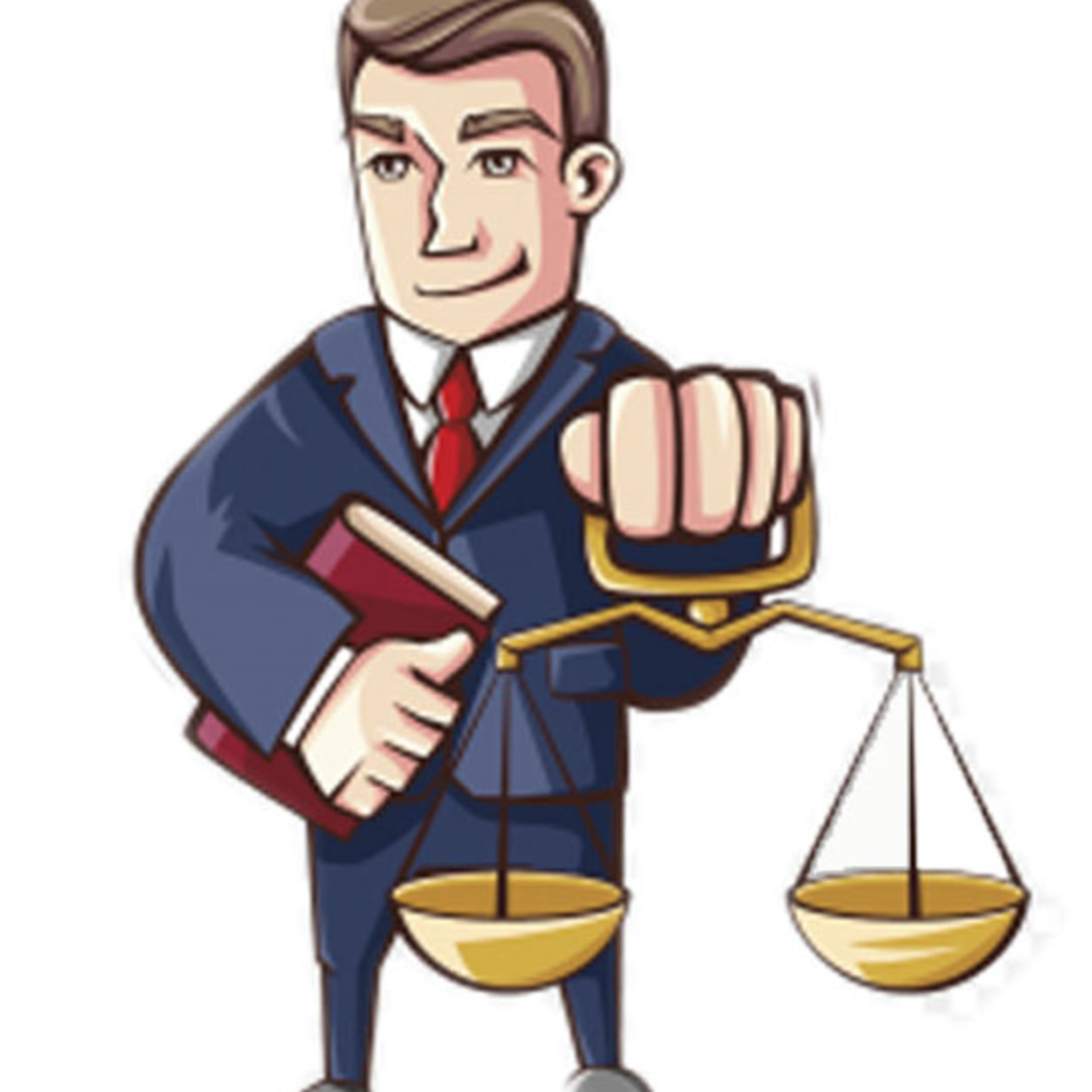 Uzi Grindler - A Successful Lawyer