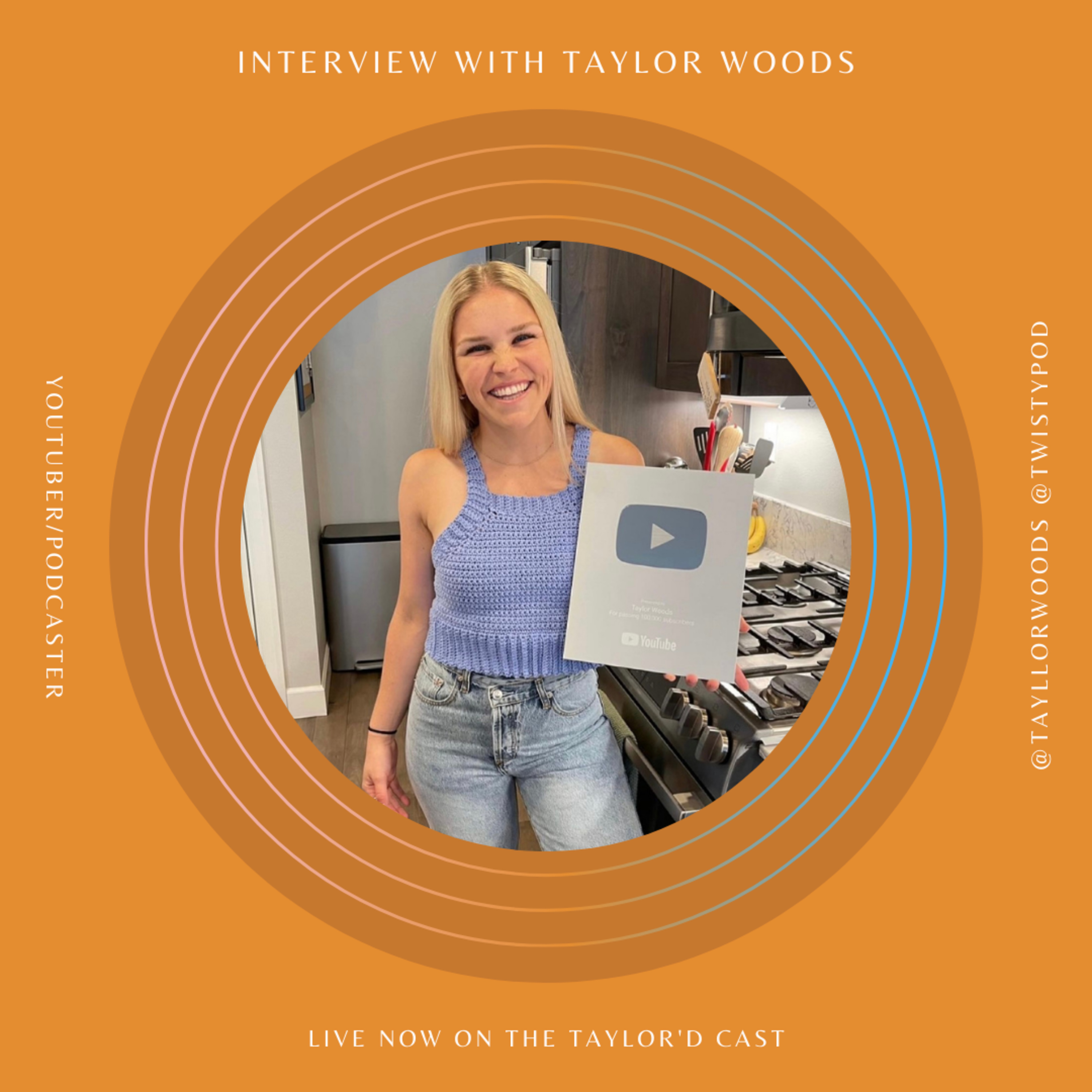 the taylor\'d cast