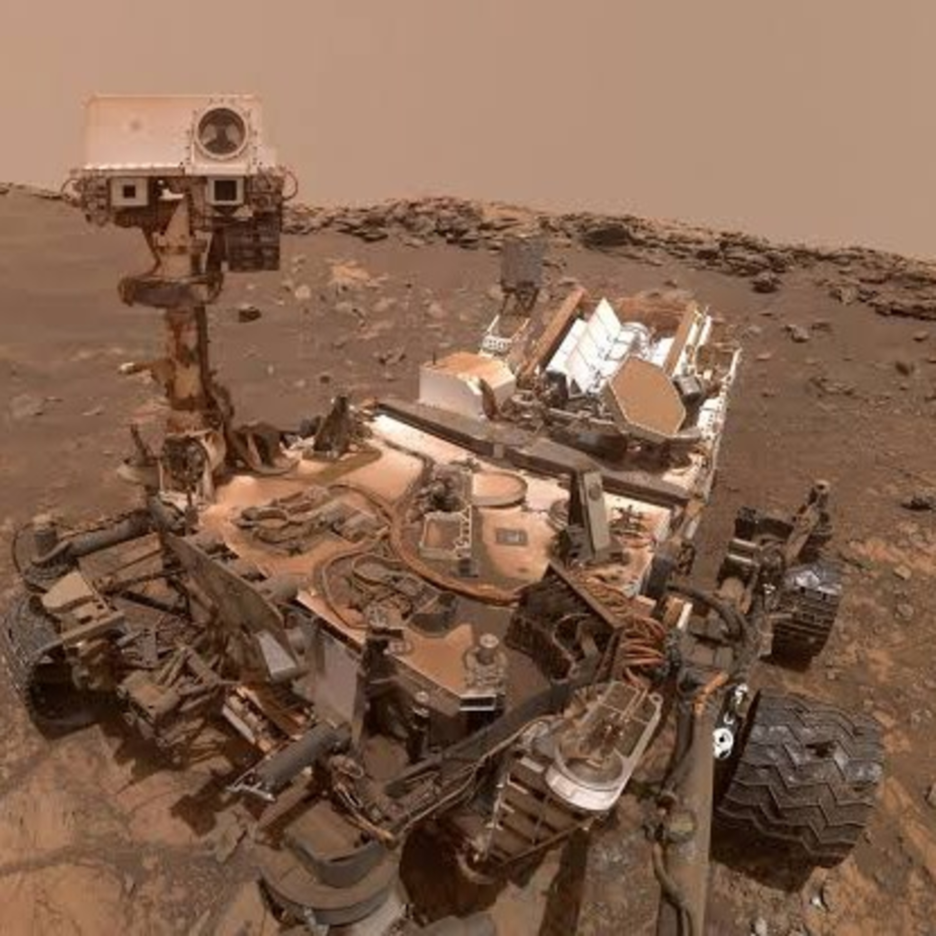 Everything you need to know about Perseverance Rover