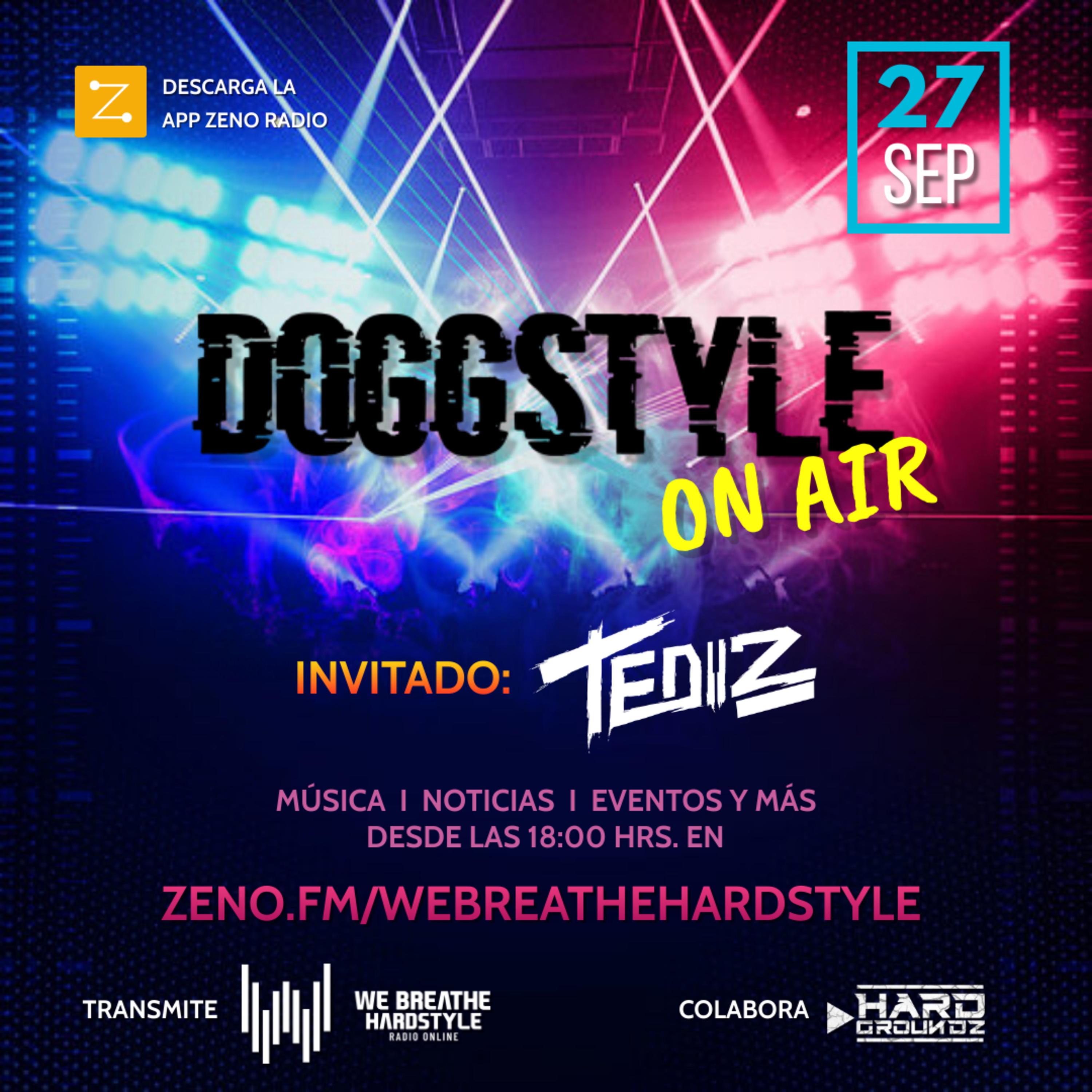 Doggstyle On Air #16 episode artwork