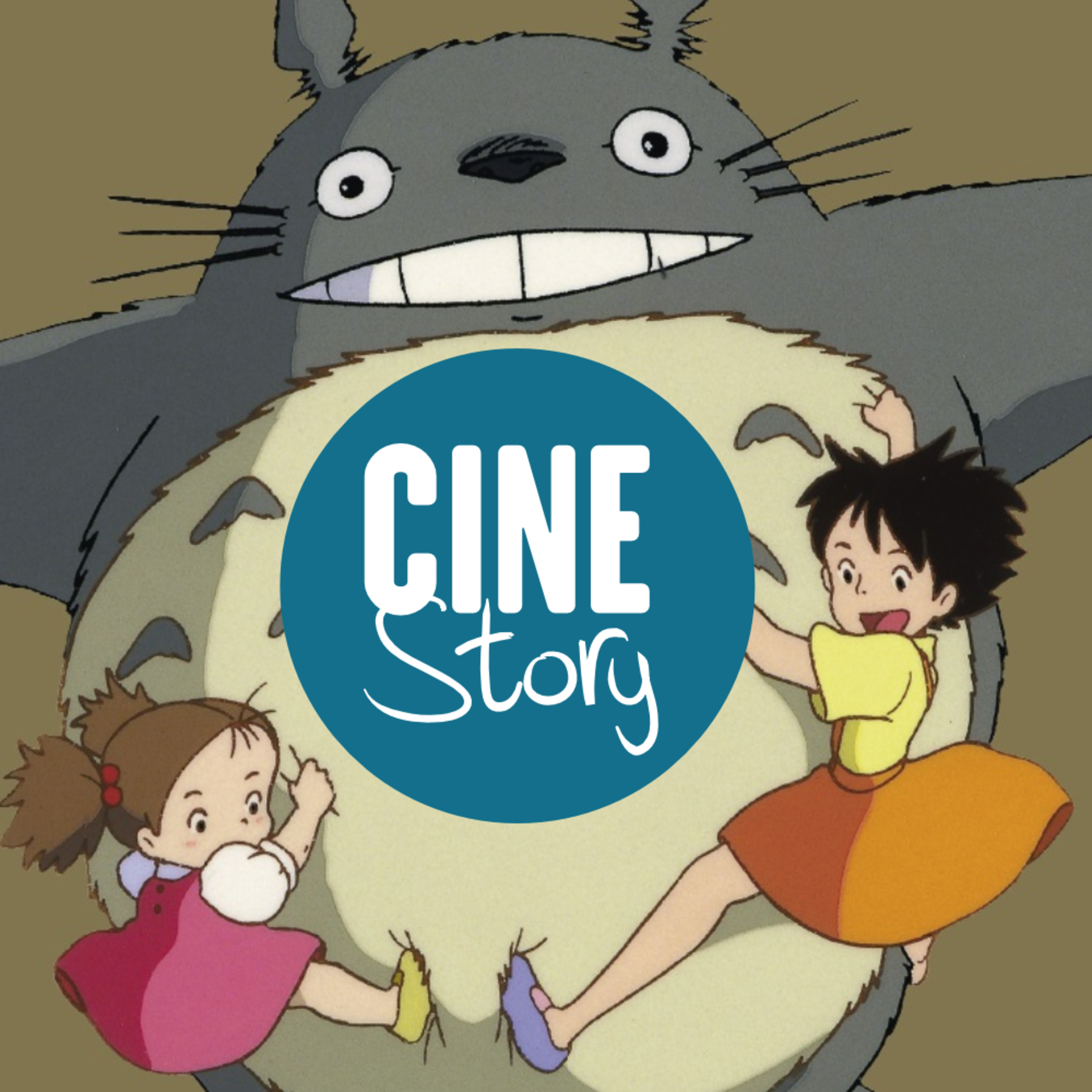 Cinestory