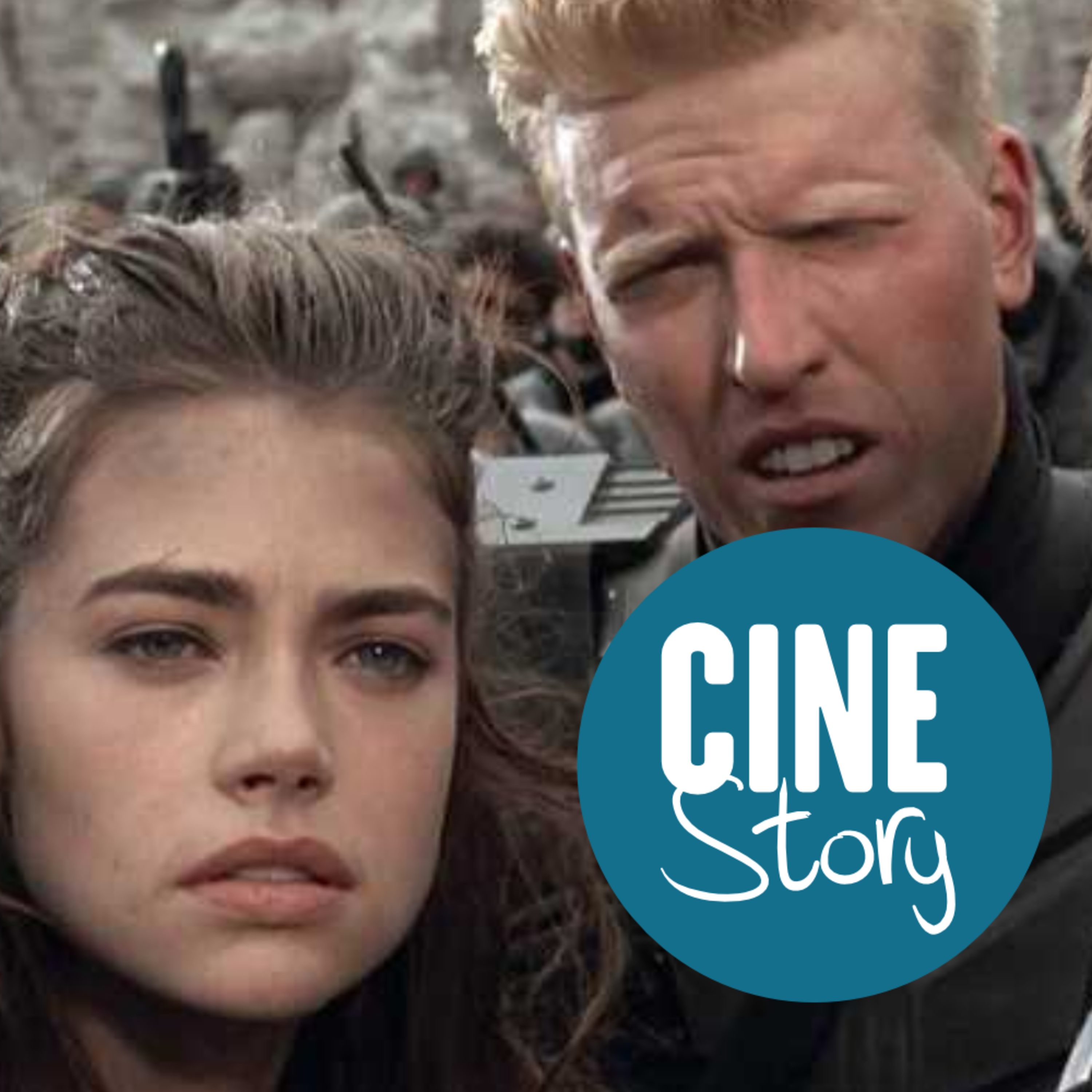 Cinestory