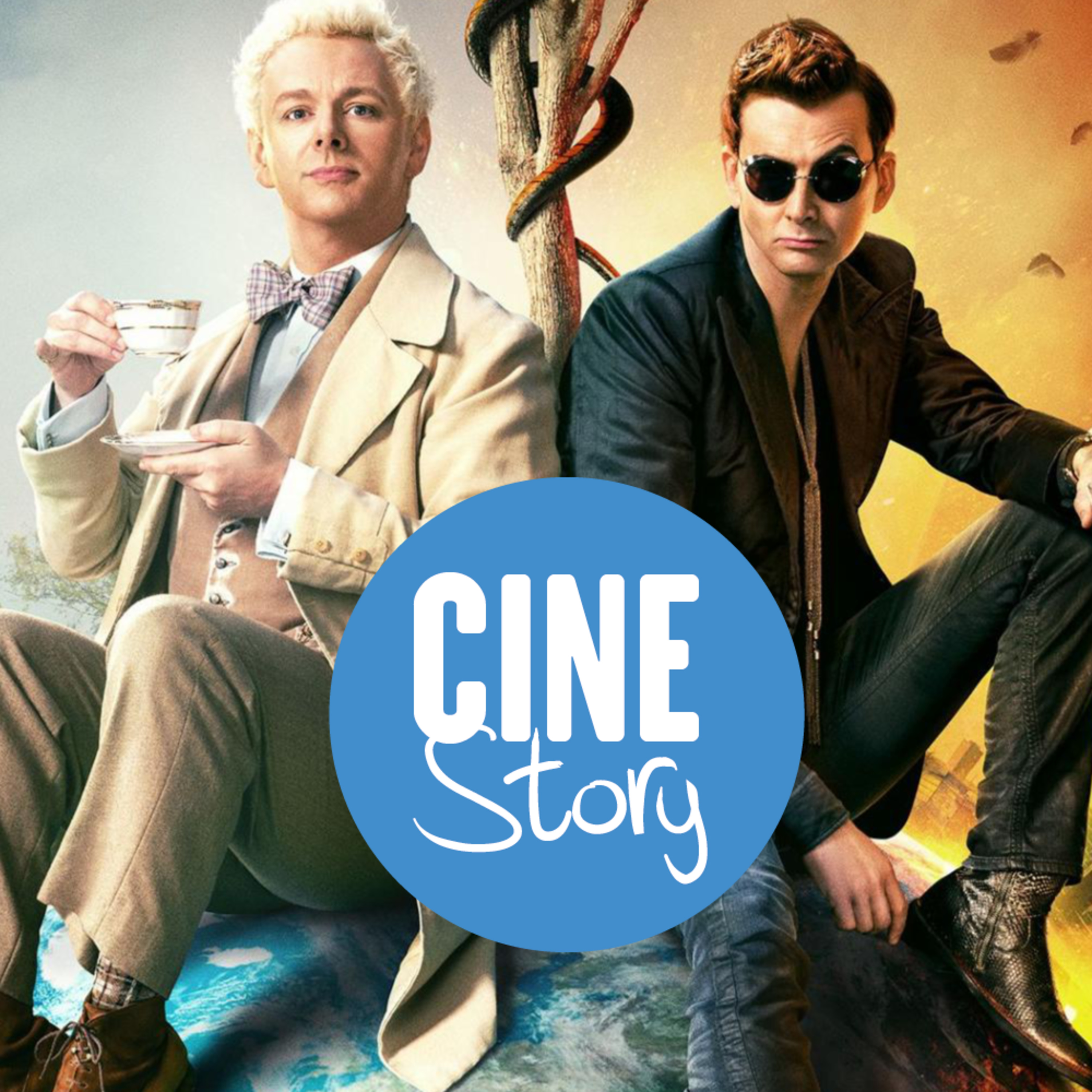 Cinestory