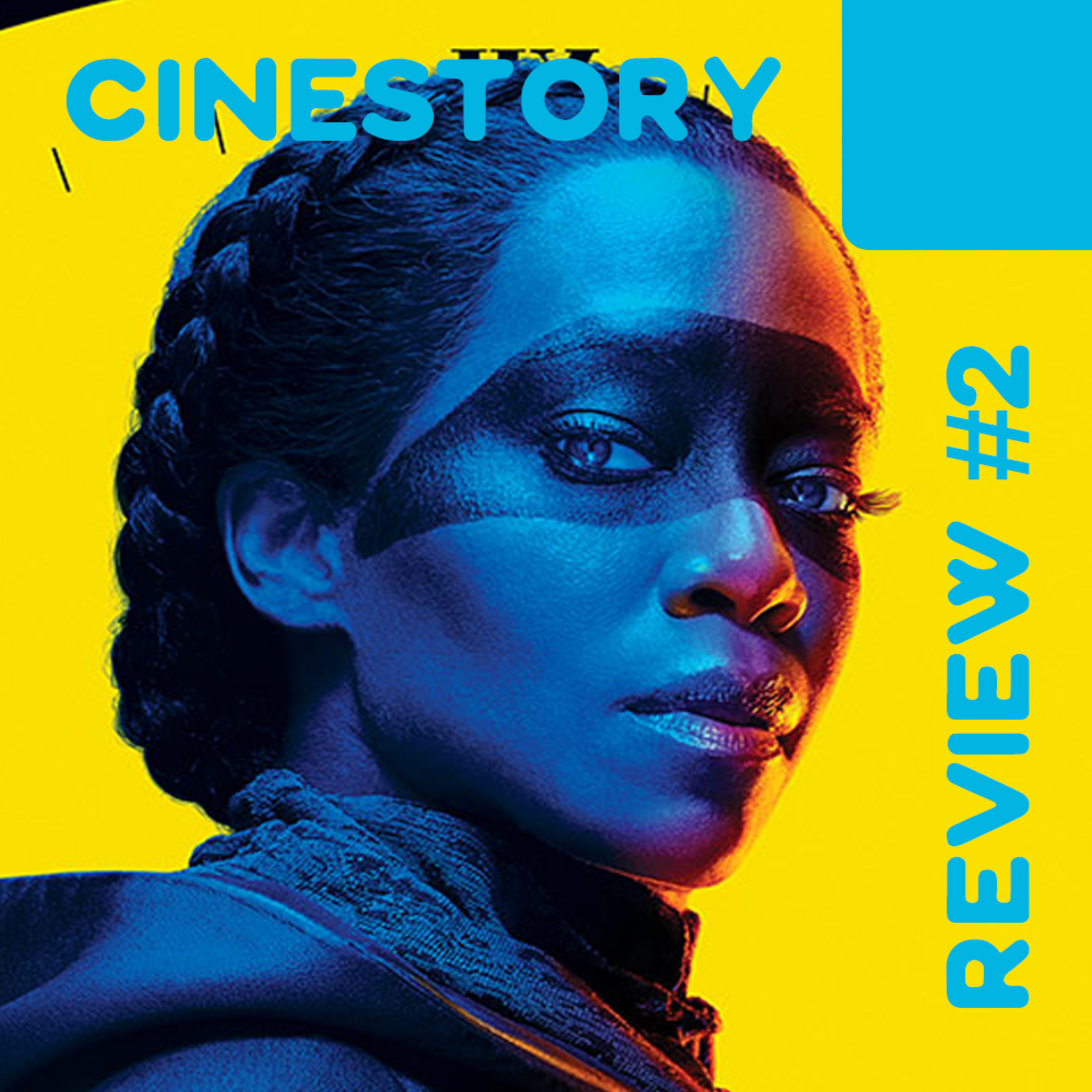 Cinestory