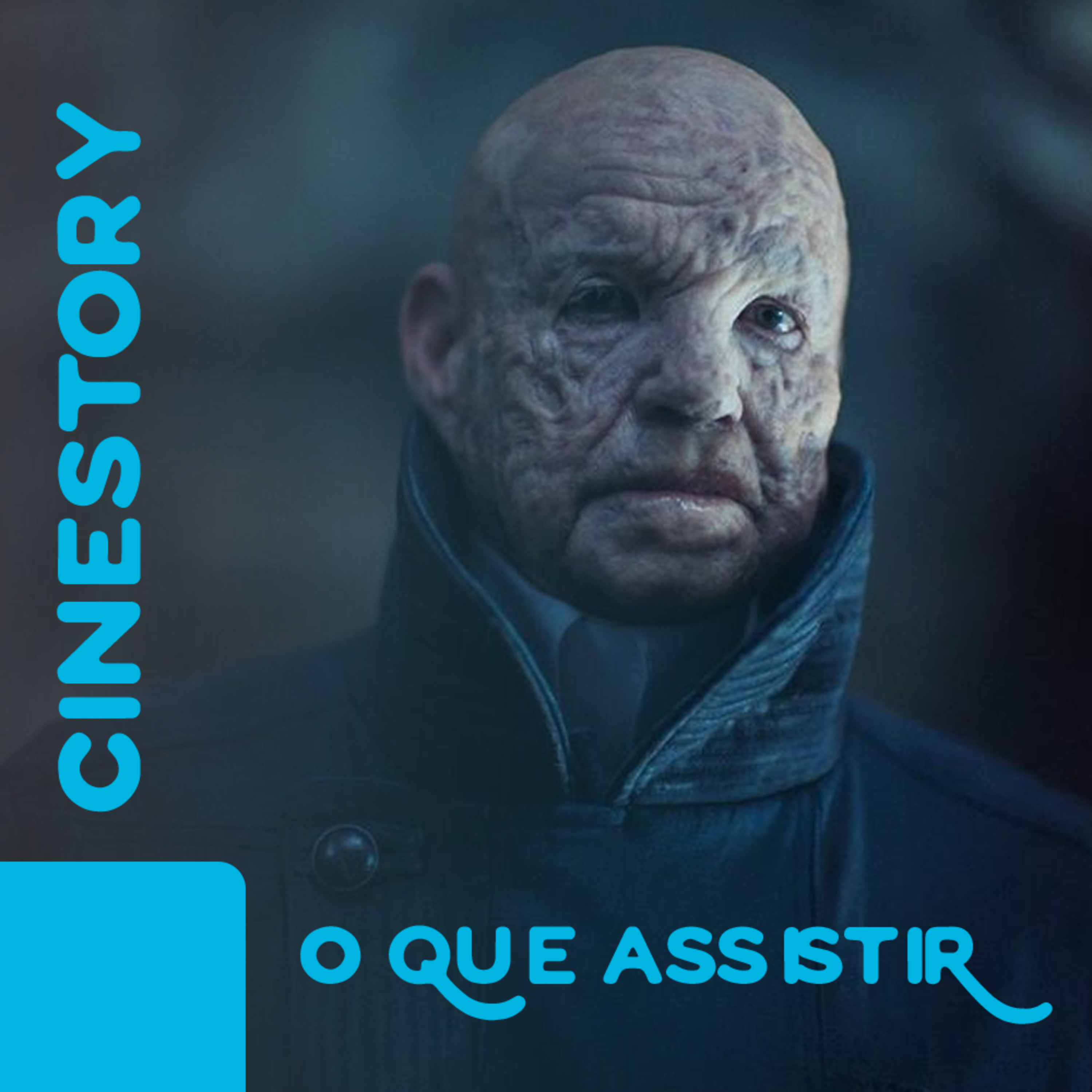Cinestory