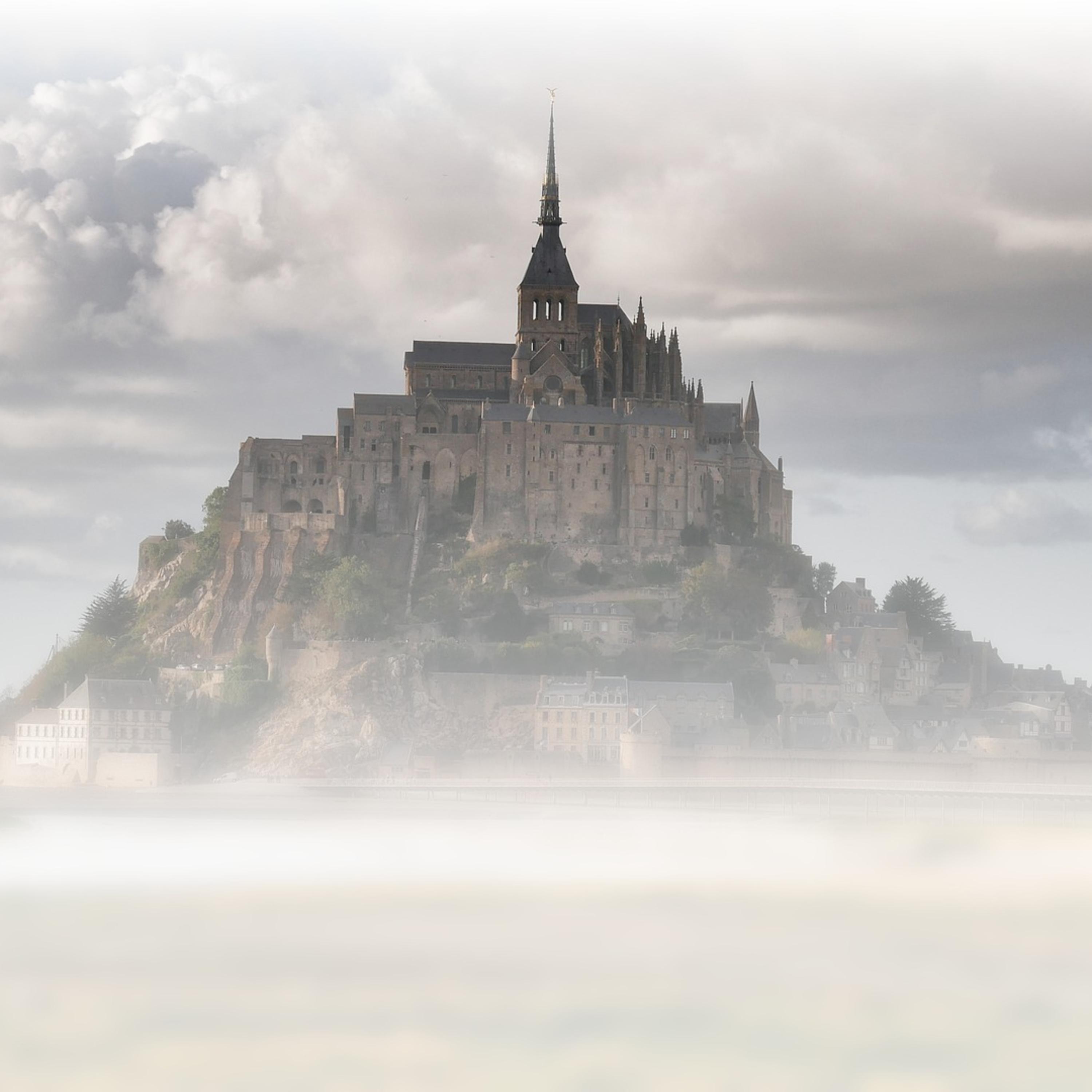 Il était une fois...