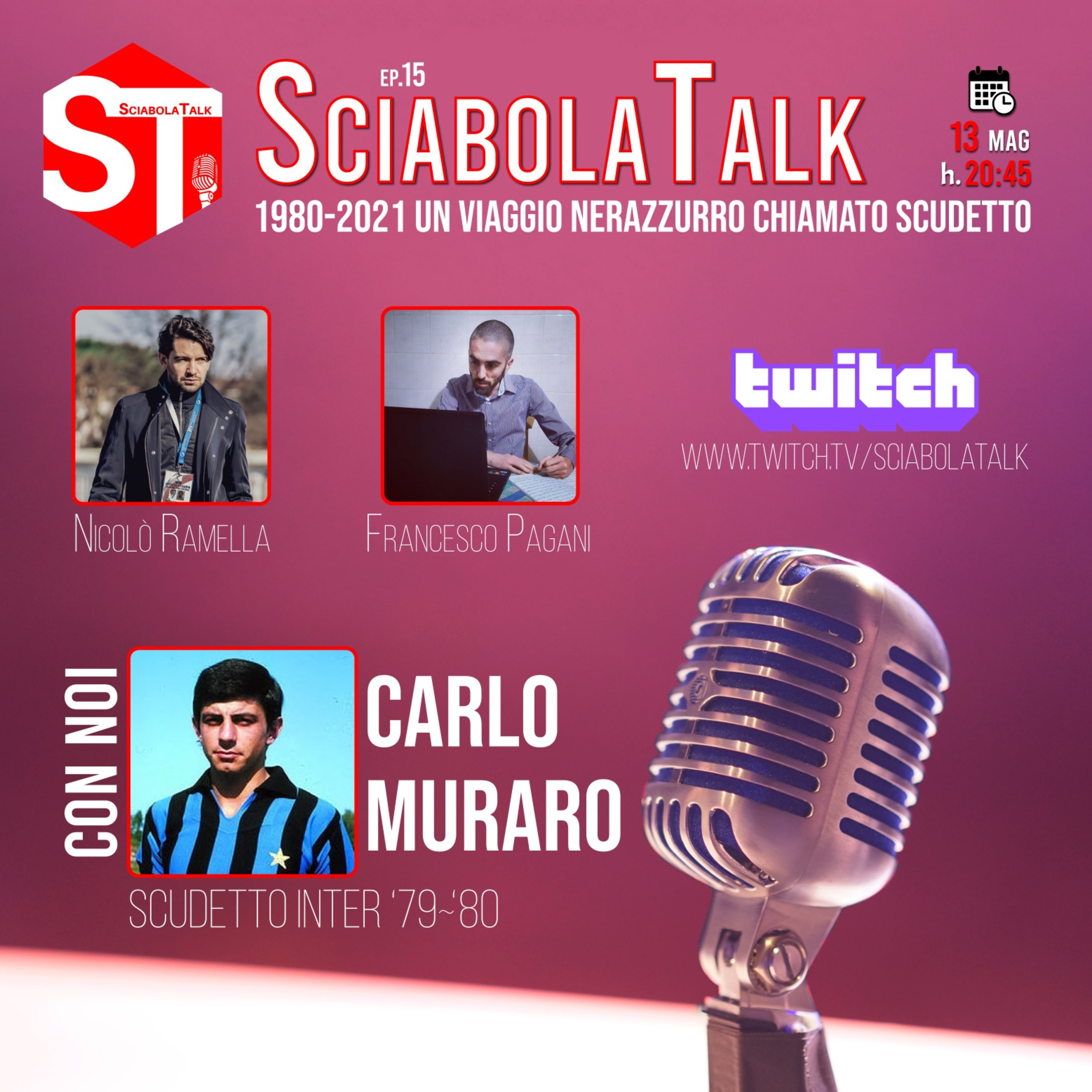 SciabolaTalk