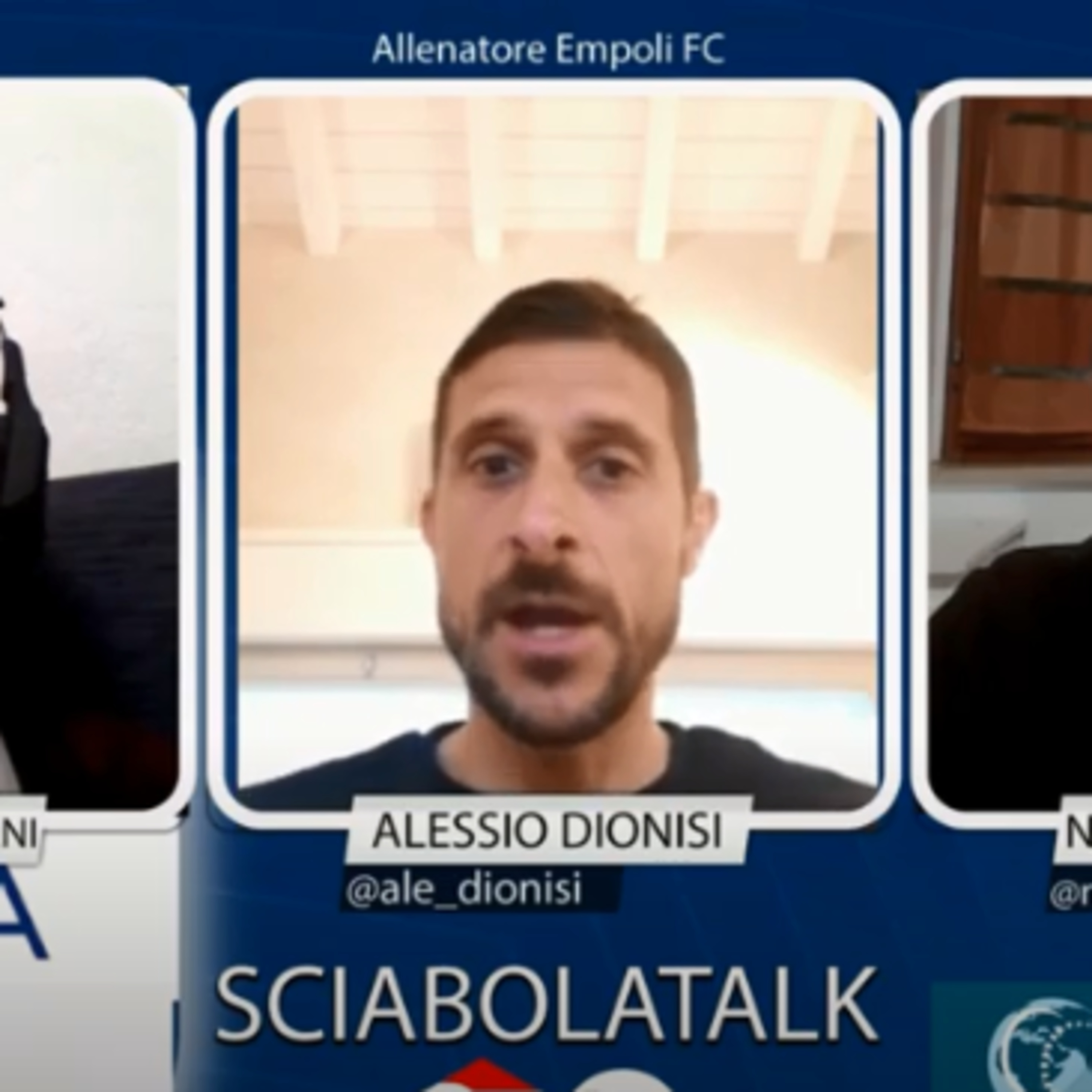 SciabolaTalk