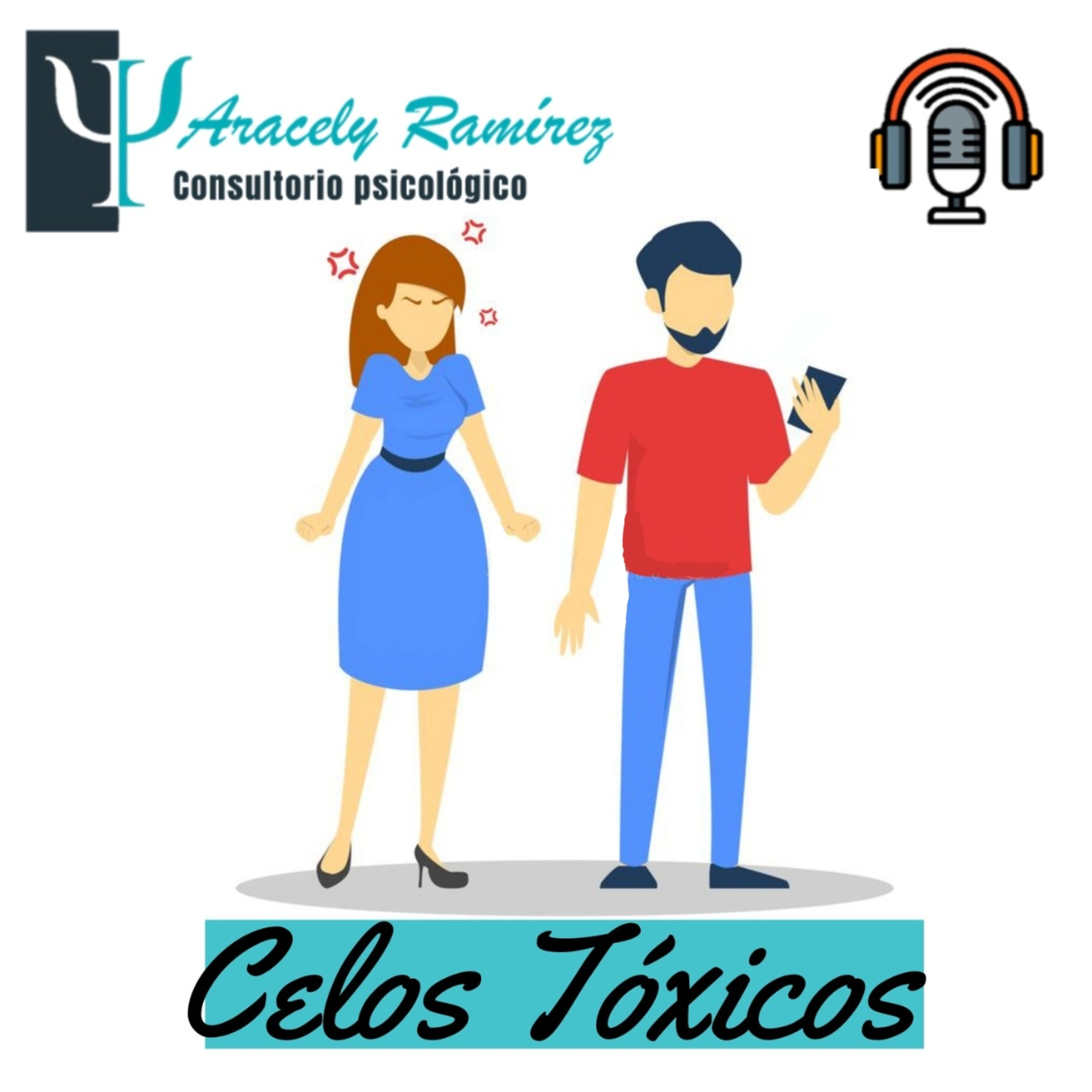 Celos Tóxicos episode artwork