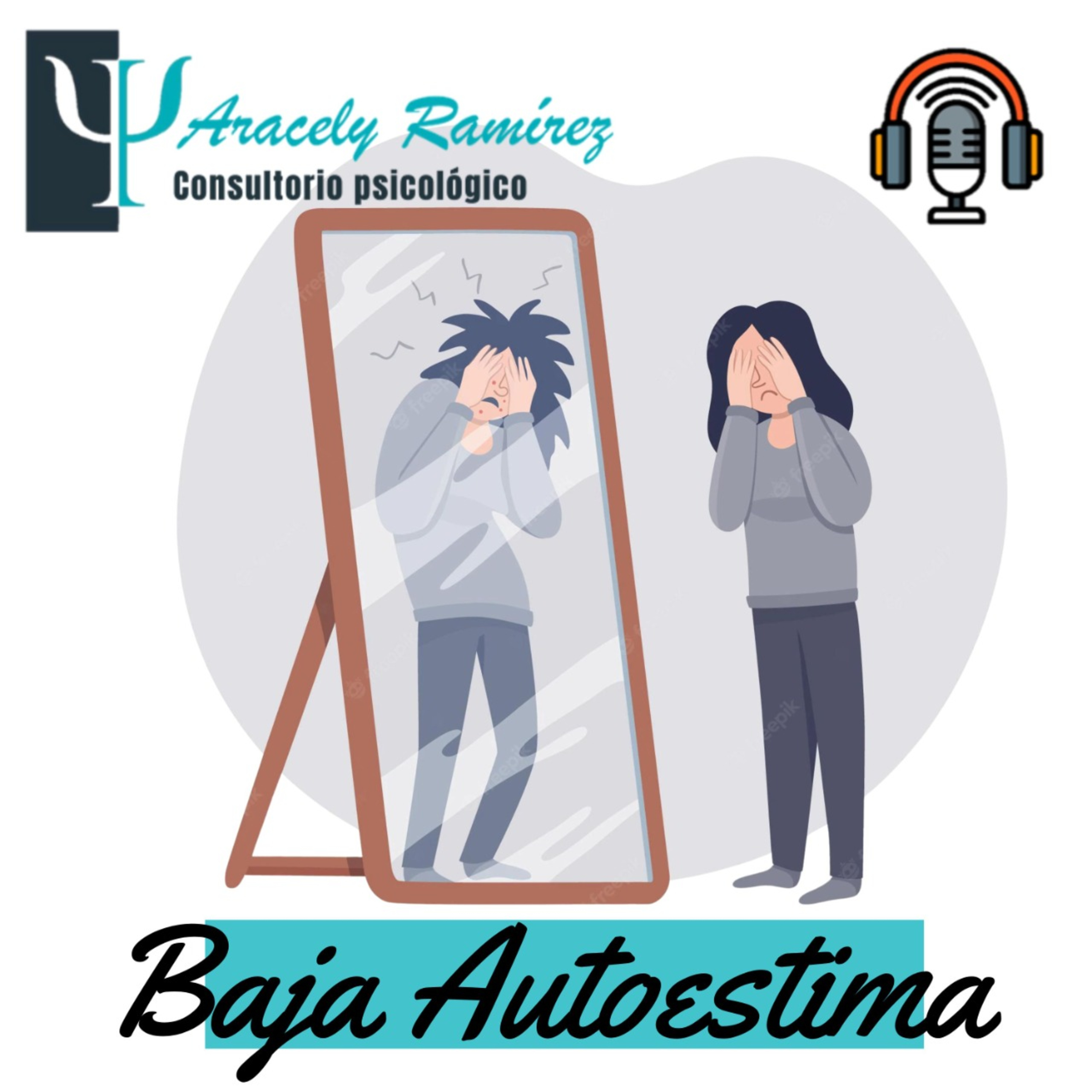 Baja autoestima episode artwork