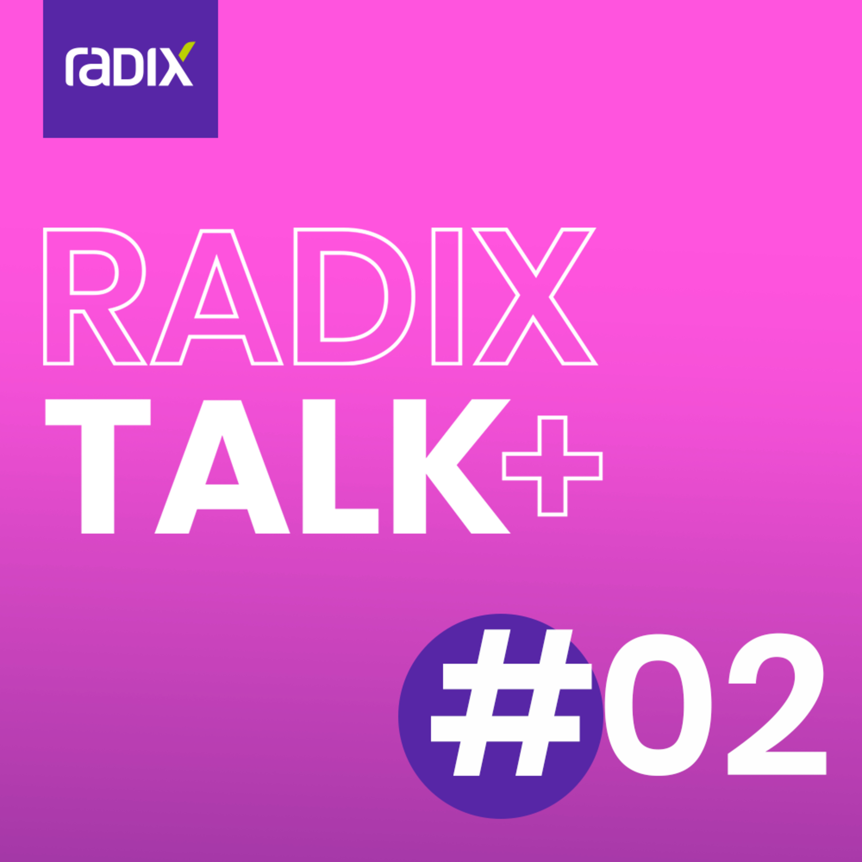 Radix