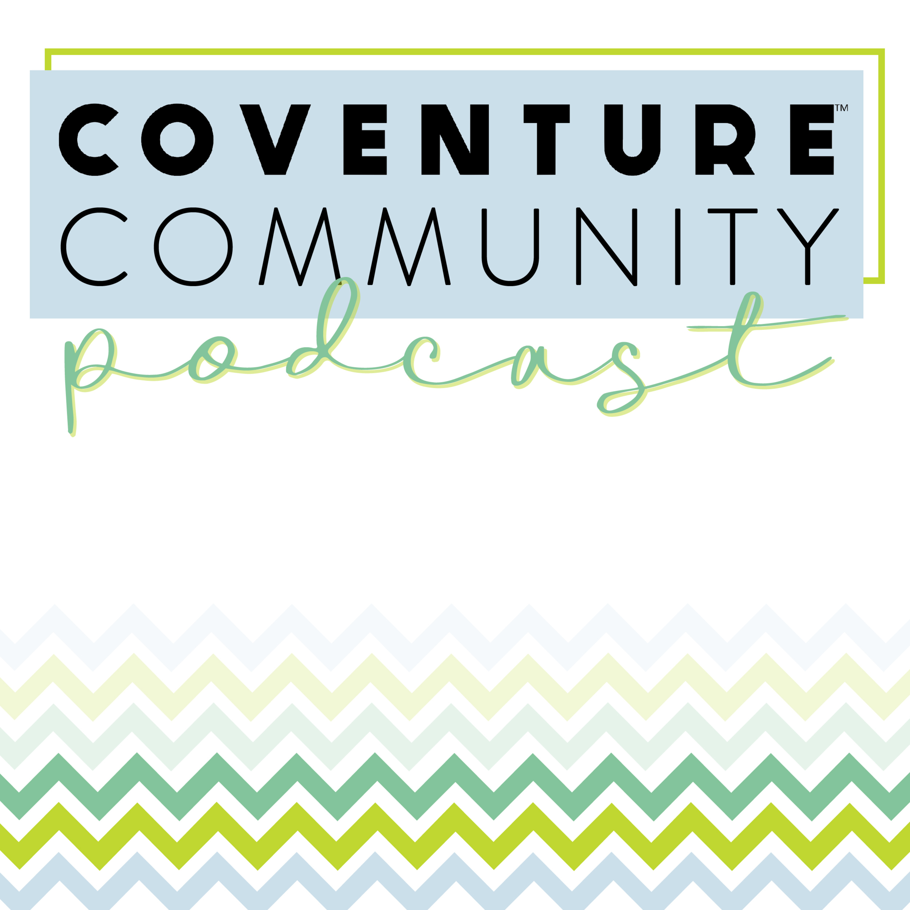 COVENTURE Community Podcast