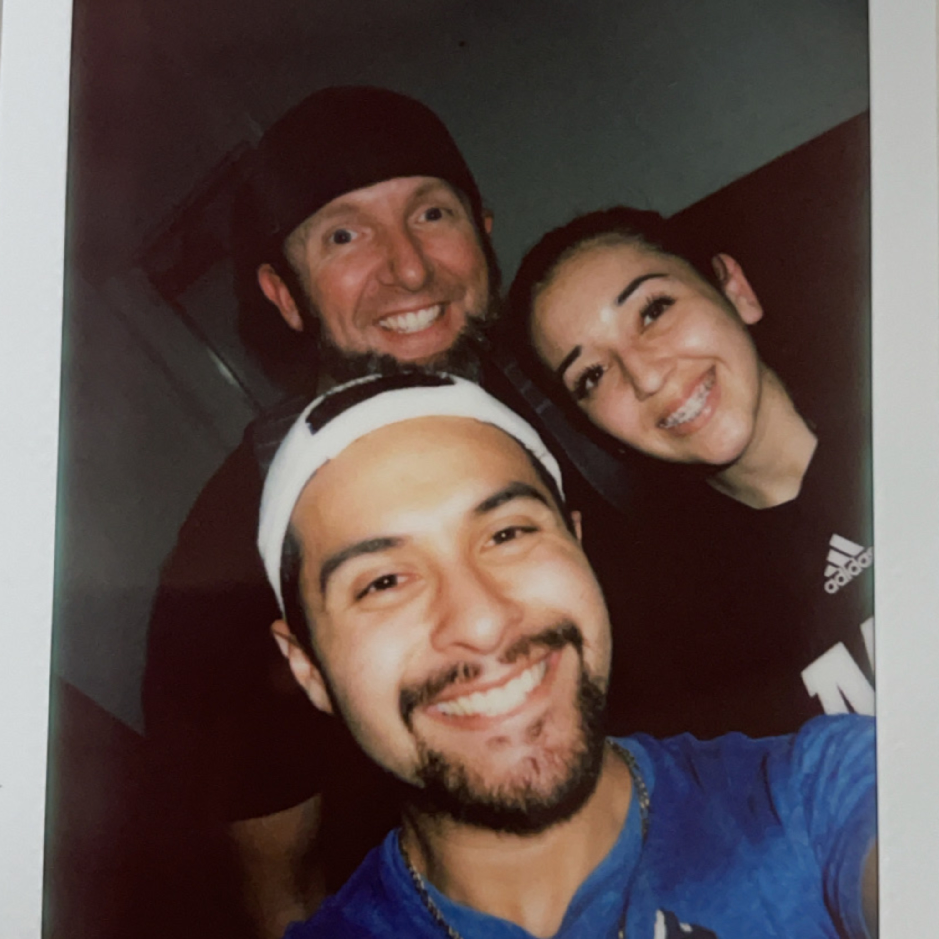 The CrossFit Madera Podcast