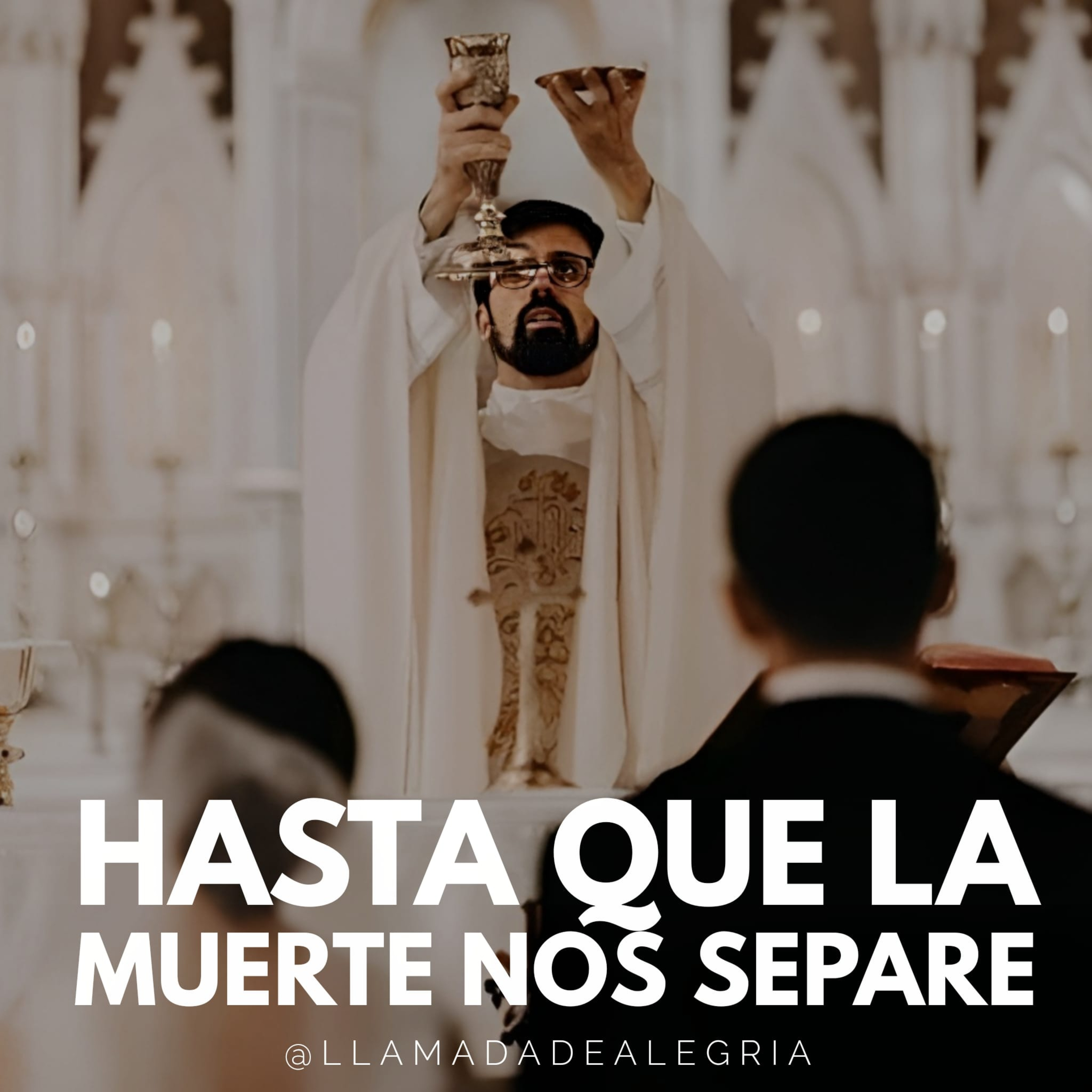 Llamada de alegría