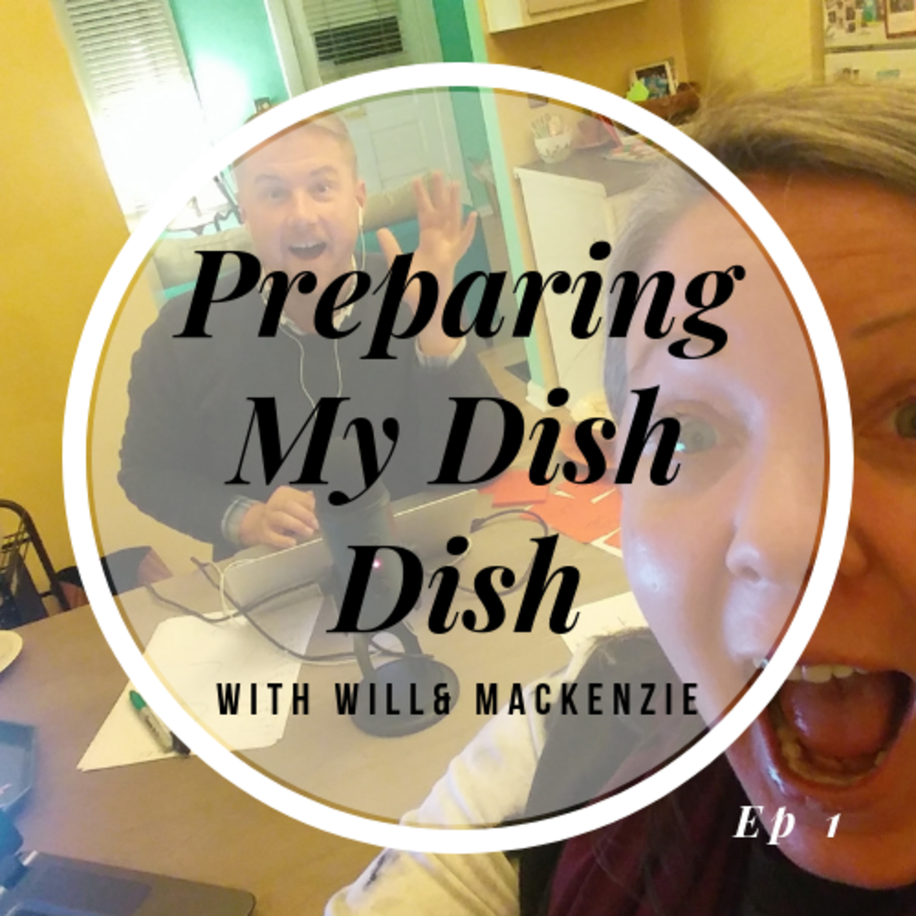 My Dish Dish