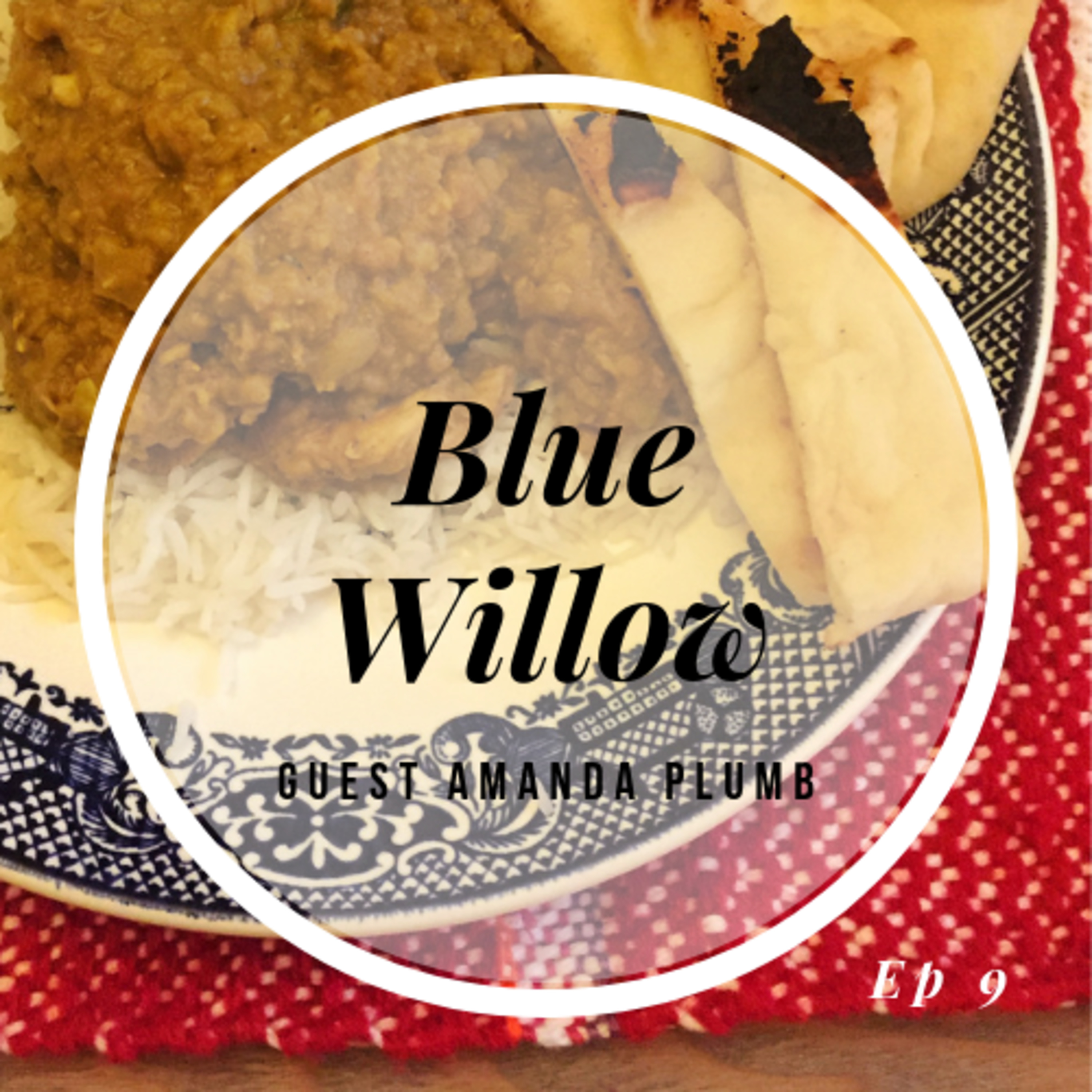 Episode 9- Blue Willow