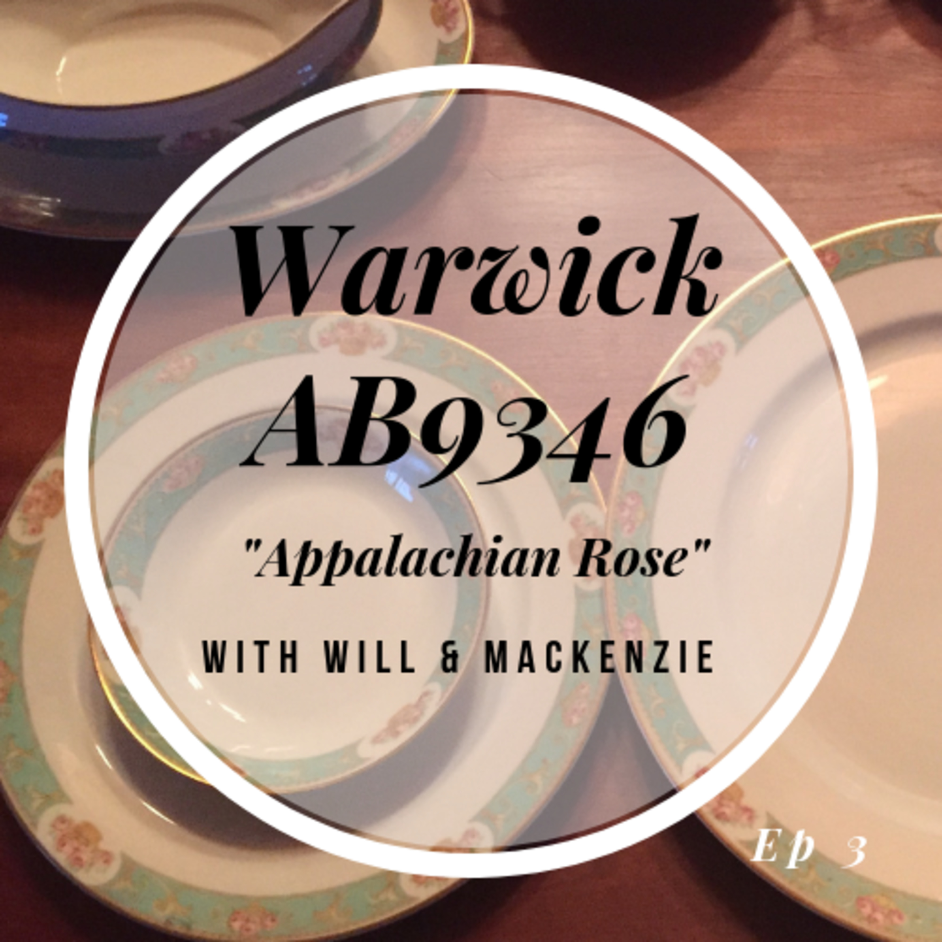 Episode 3- Warwick