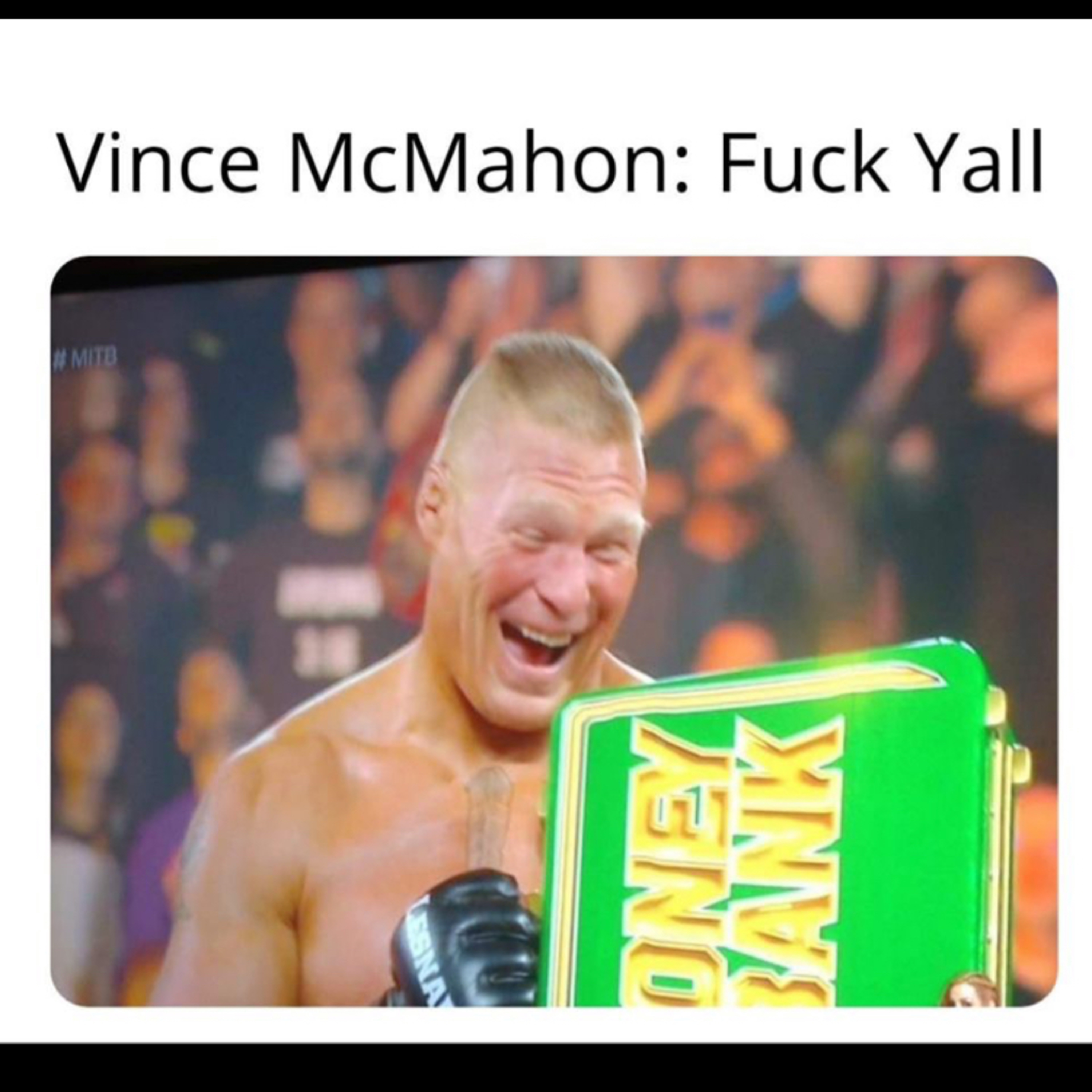 Wwe Money In The Bank Review