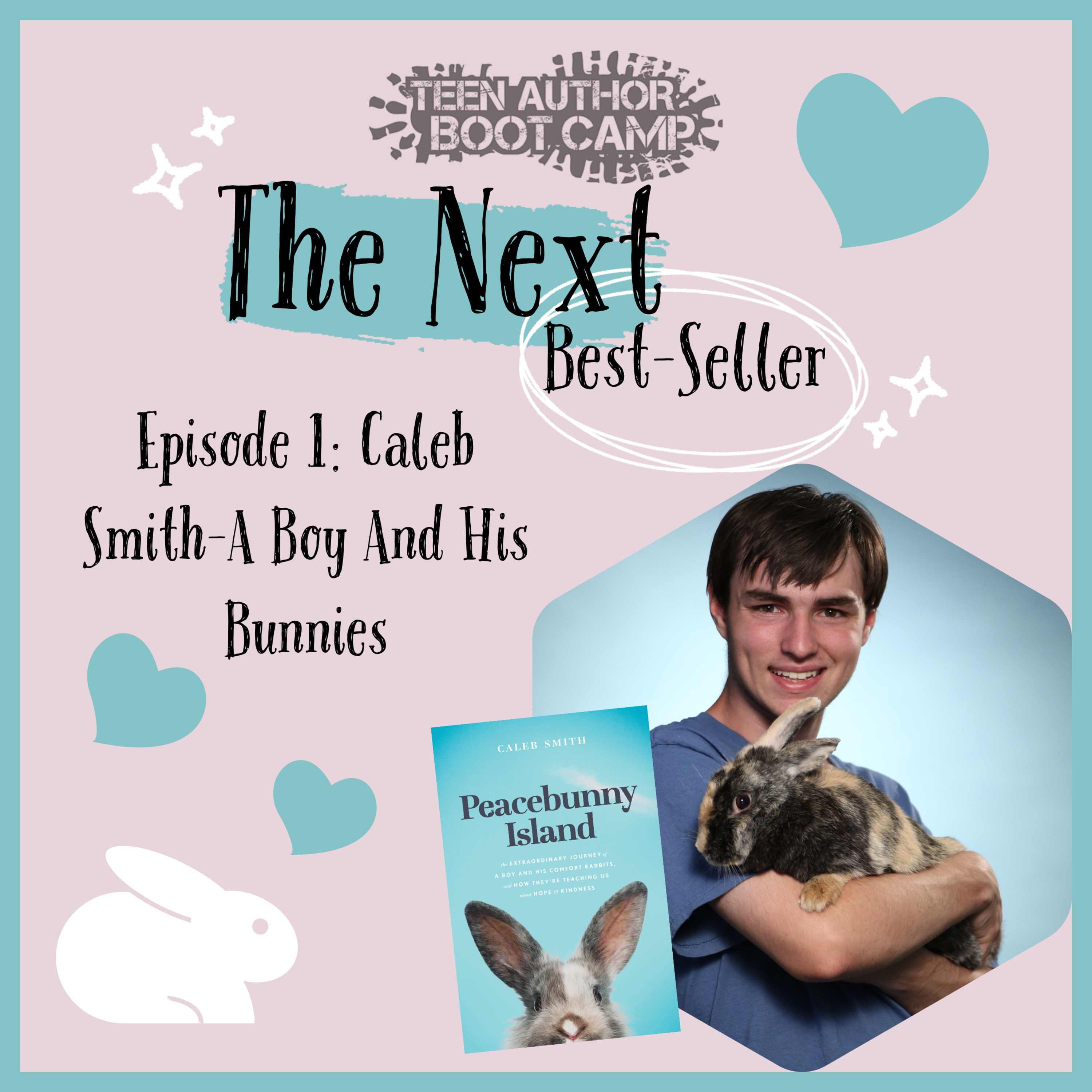 The Next Best-Seller