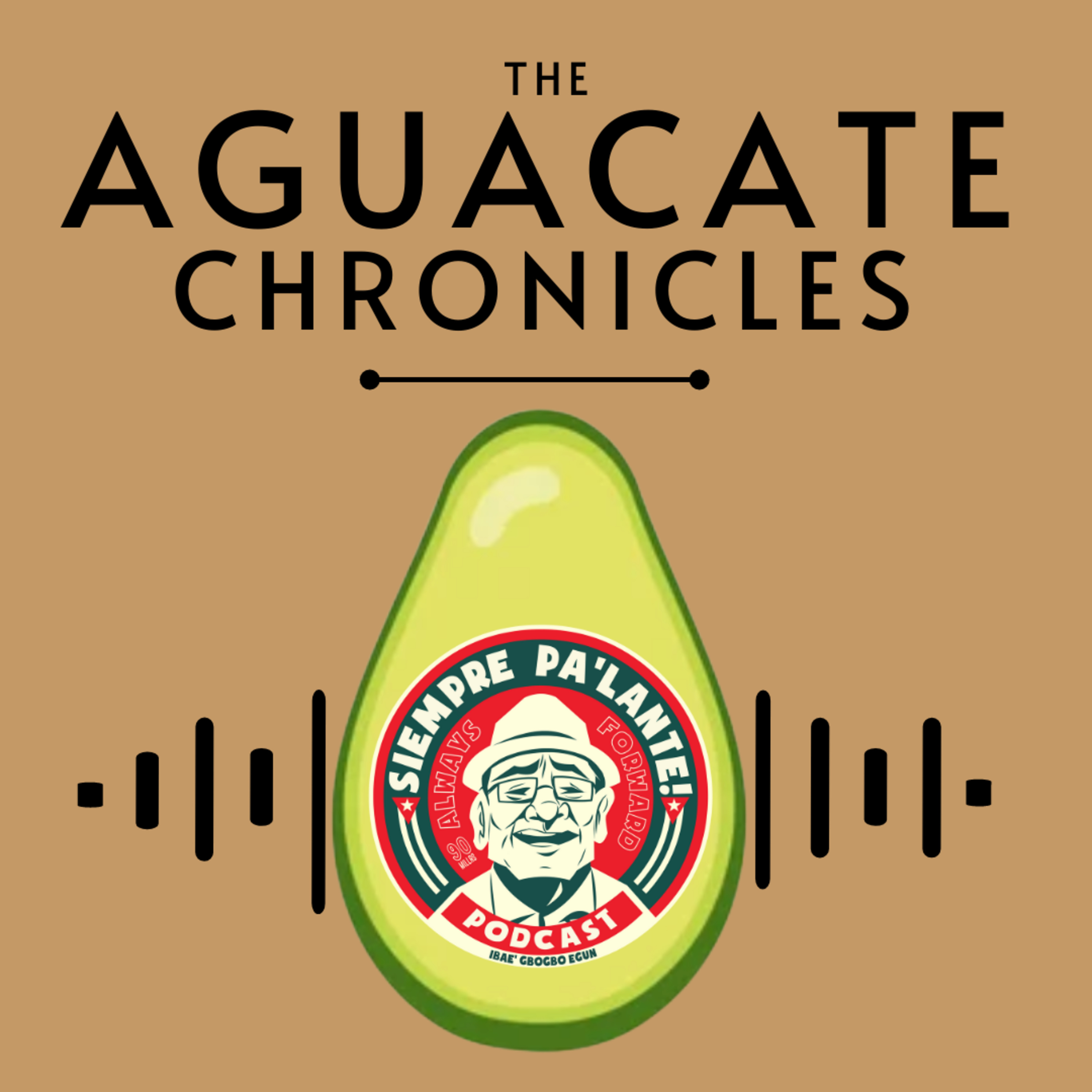 004 - Inca Cola, Salmon Croquettes, Chuletas (Pork Chops) y más! episode artwork
