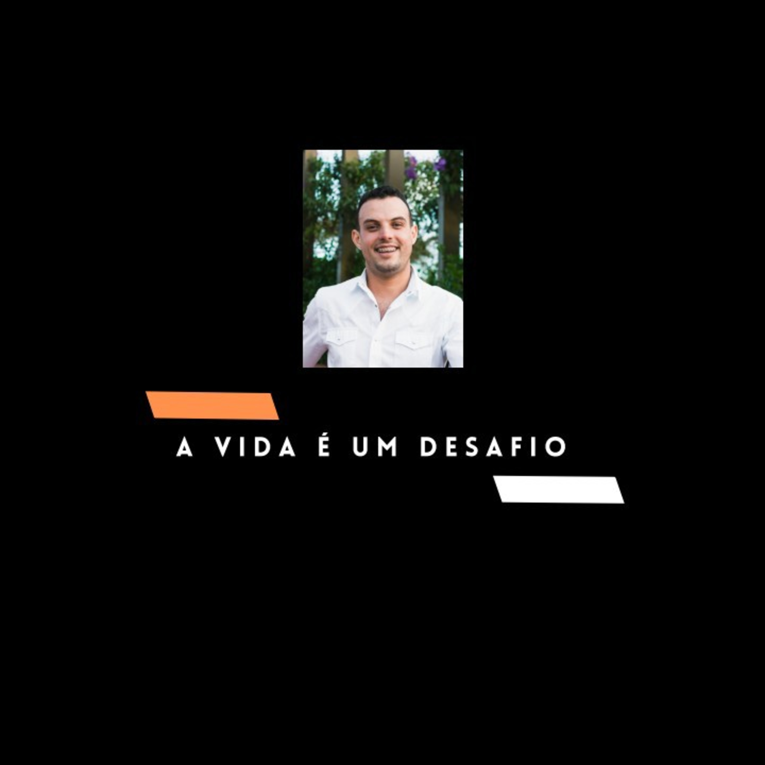 #000 Apresentação episode artwork