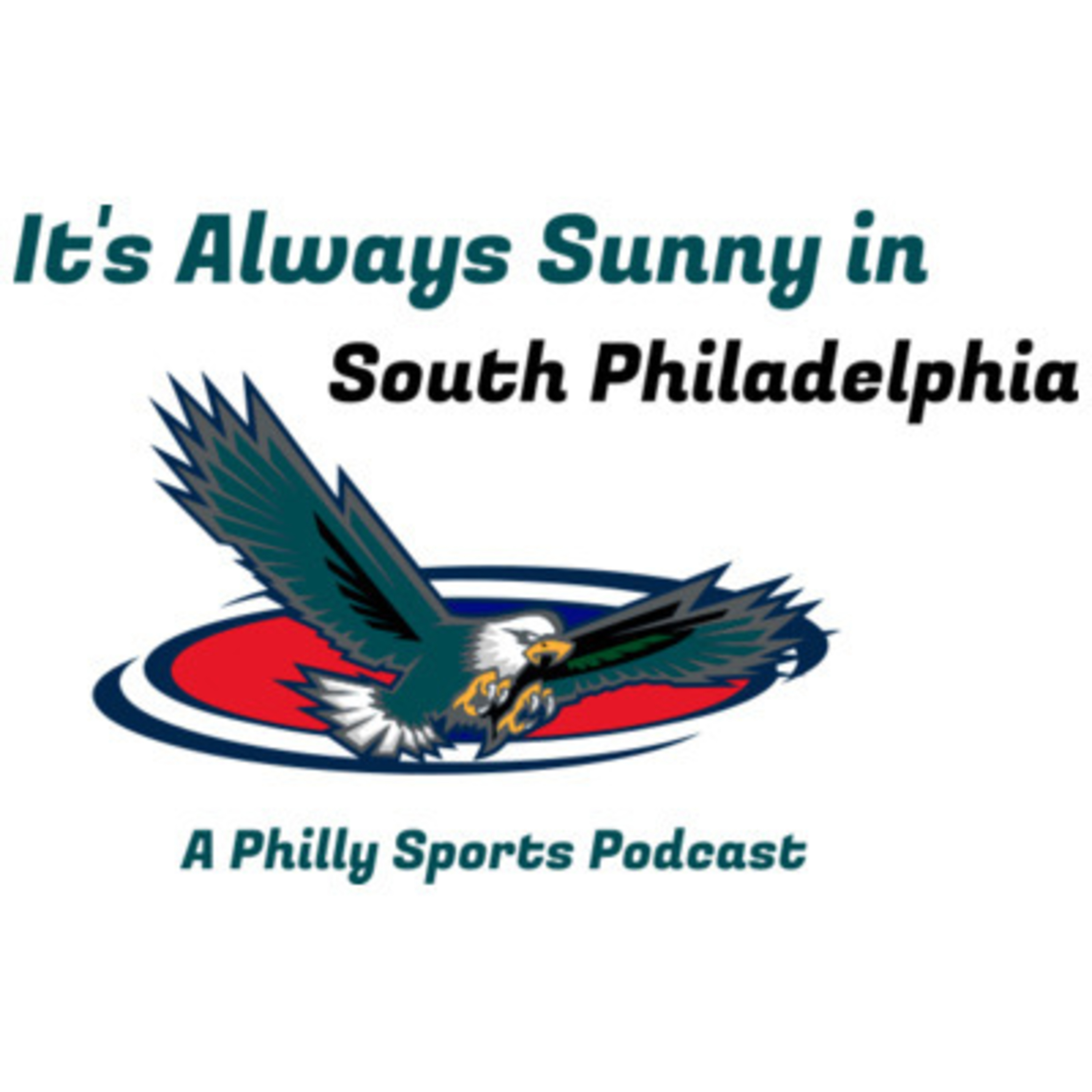 It\'s Always Sunny in South Philadelphia