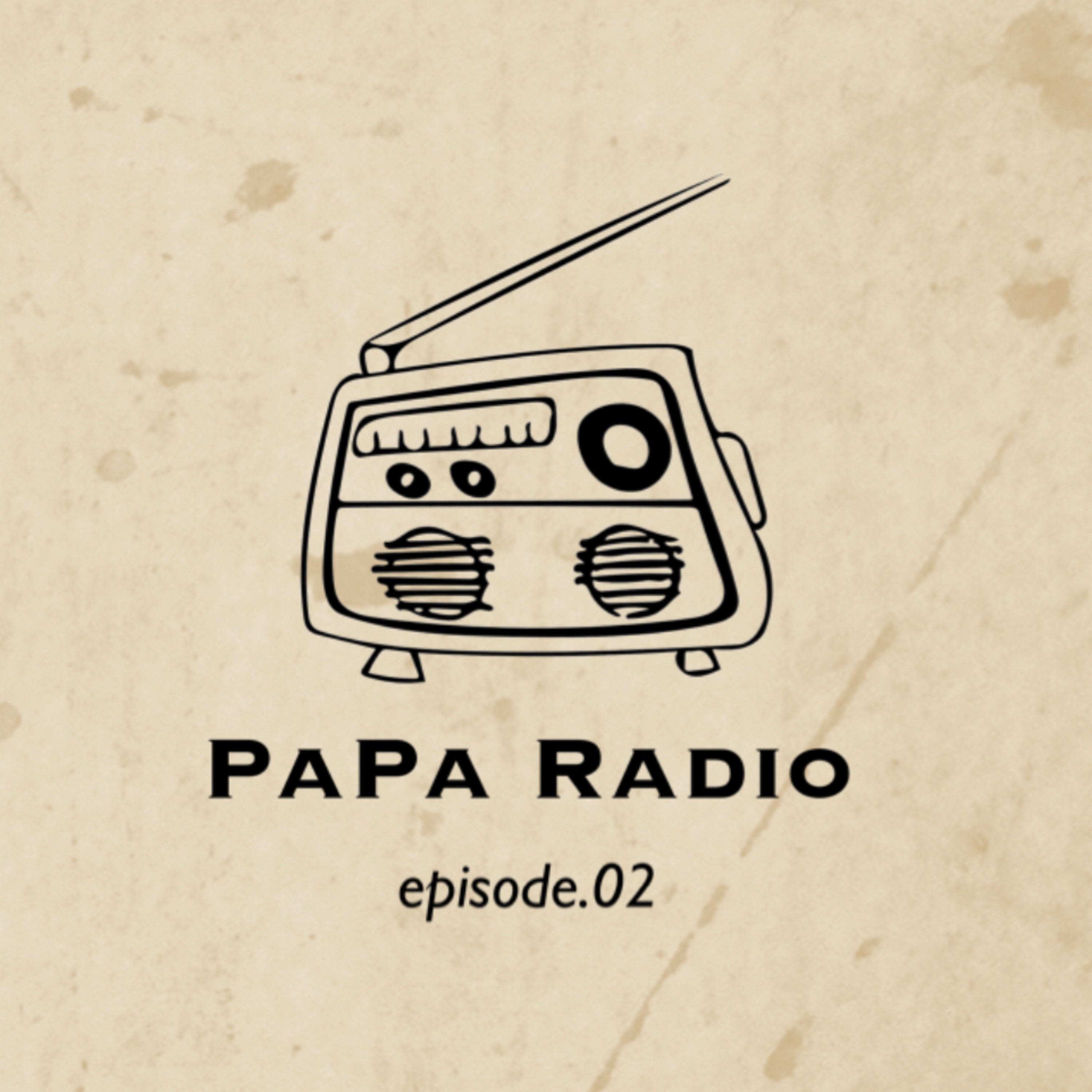 episode.02 episode artwork
