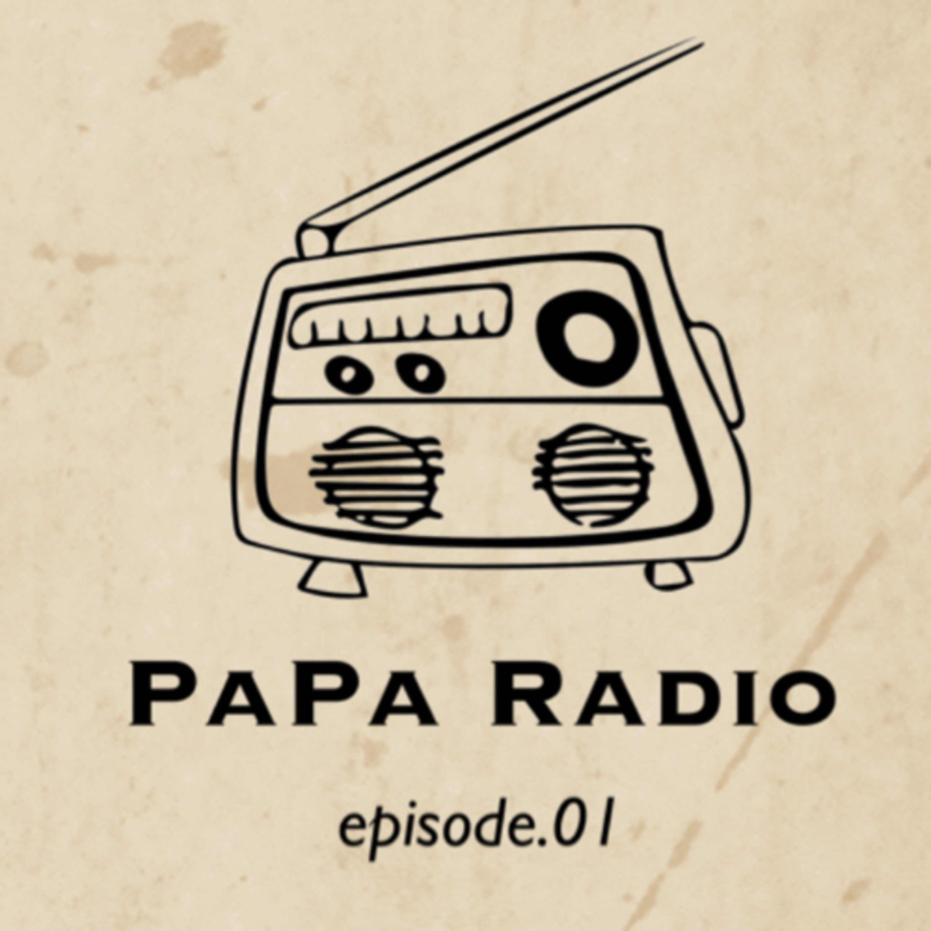 episode.01 episode artwork
