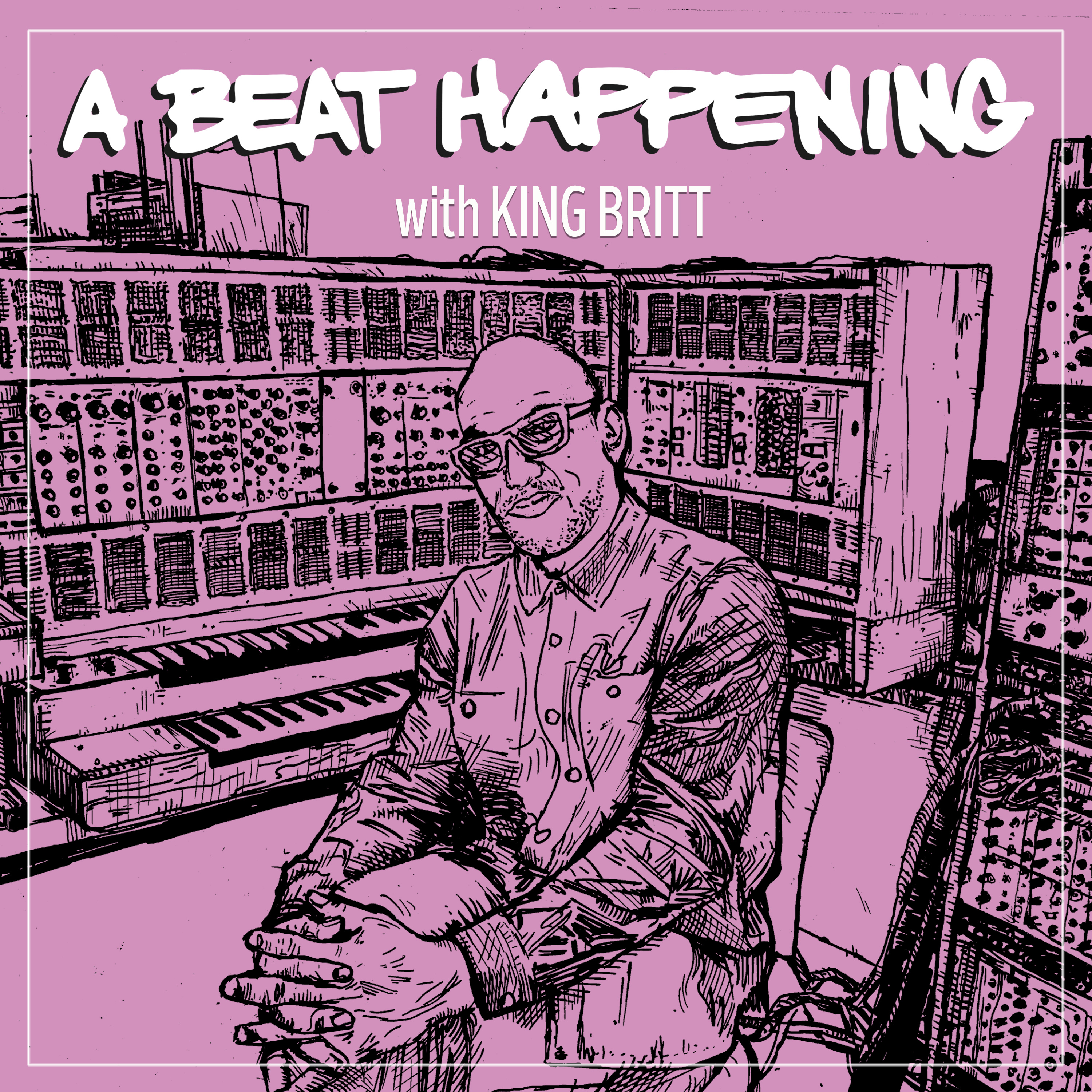 A Beat Happening