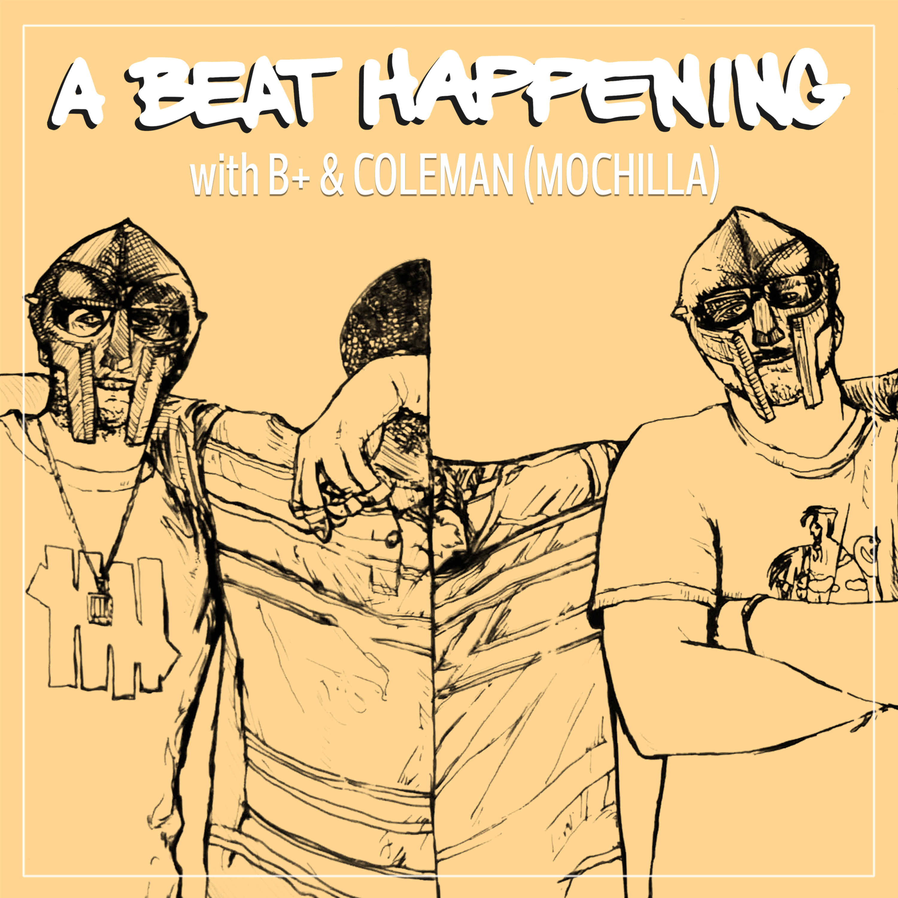 A Beat Happening