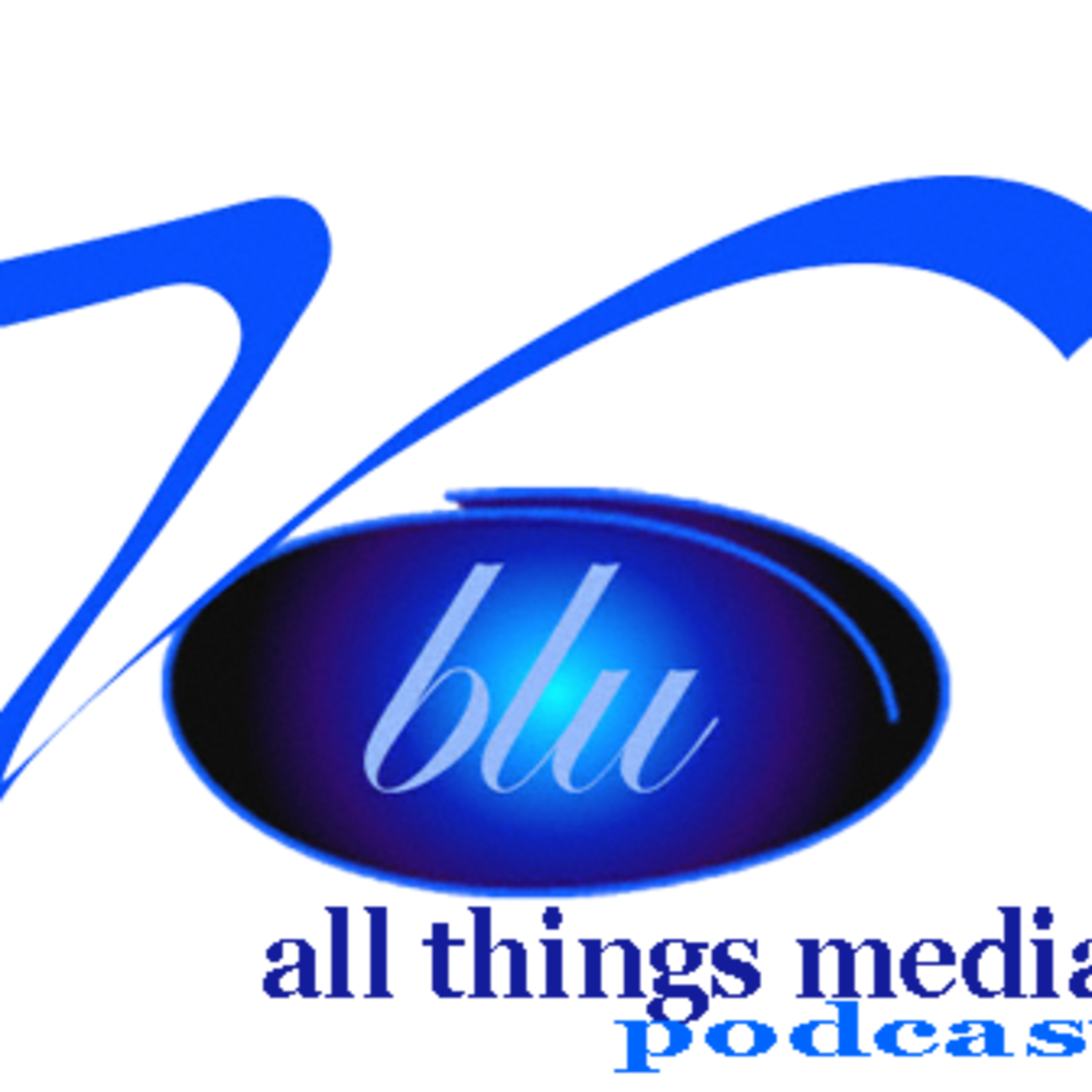 Creating Your Own Narrative and Visions Blu episode artwork
