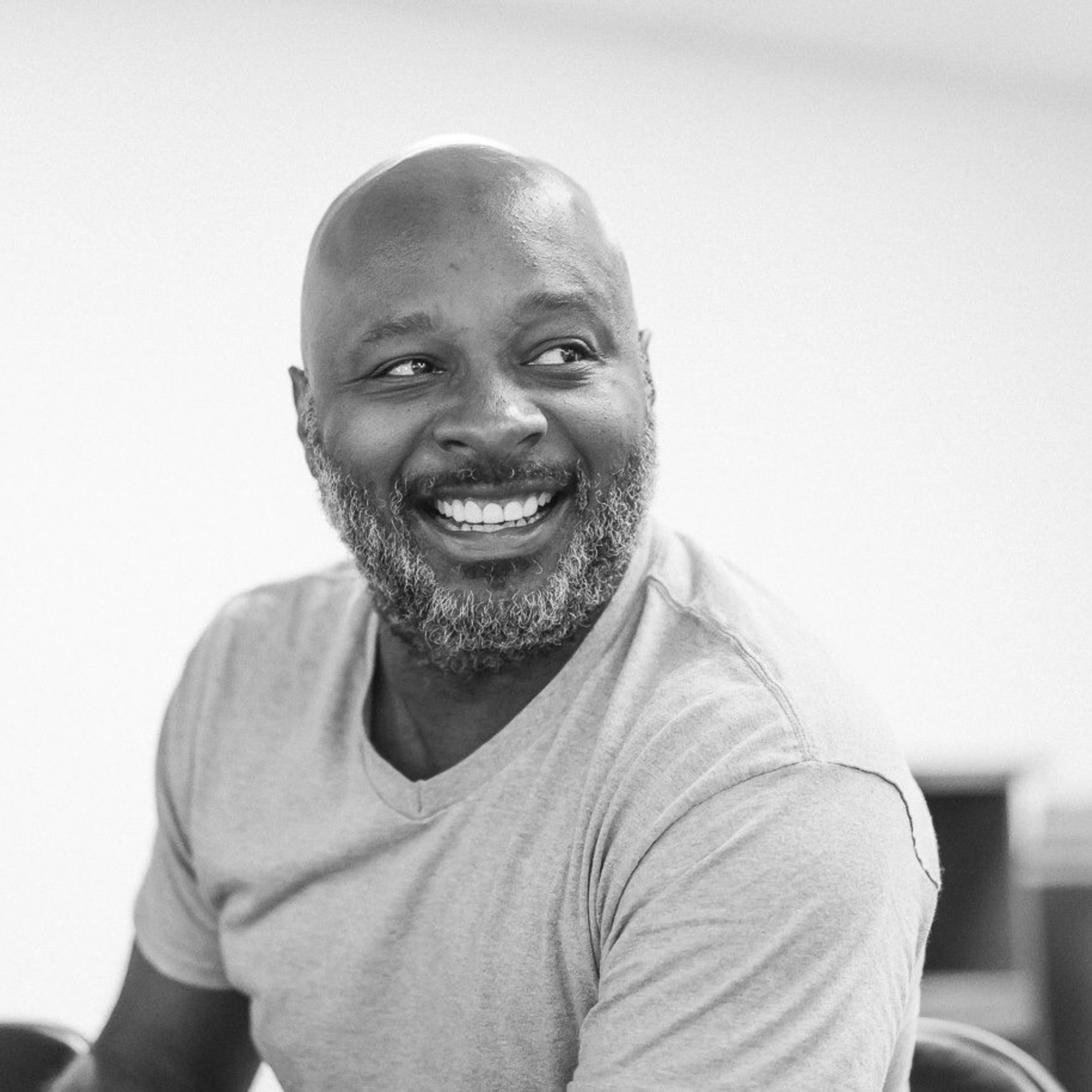 Becoming an Actor