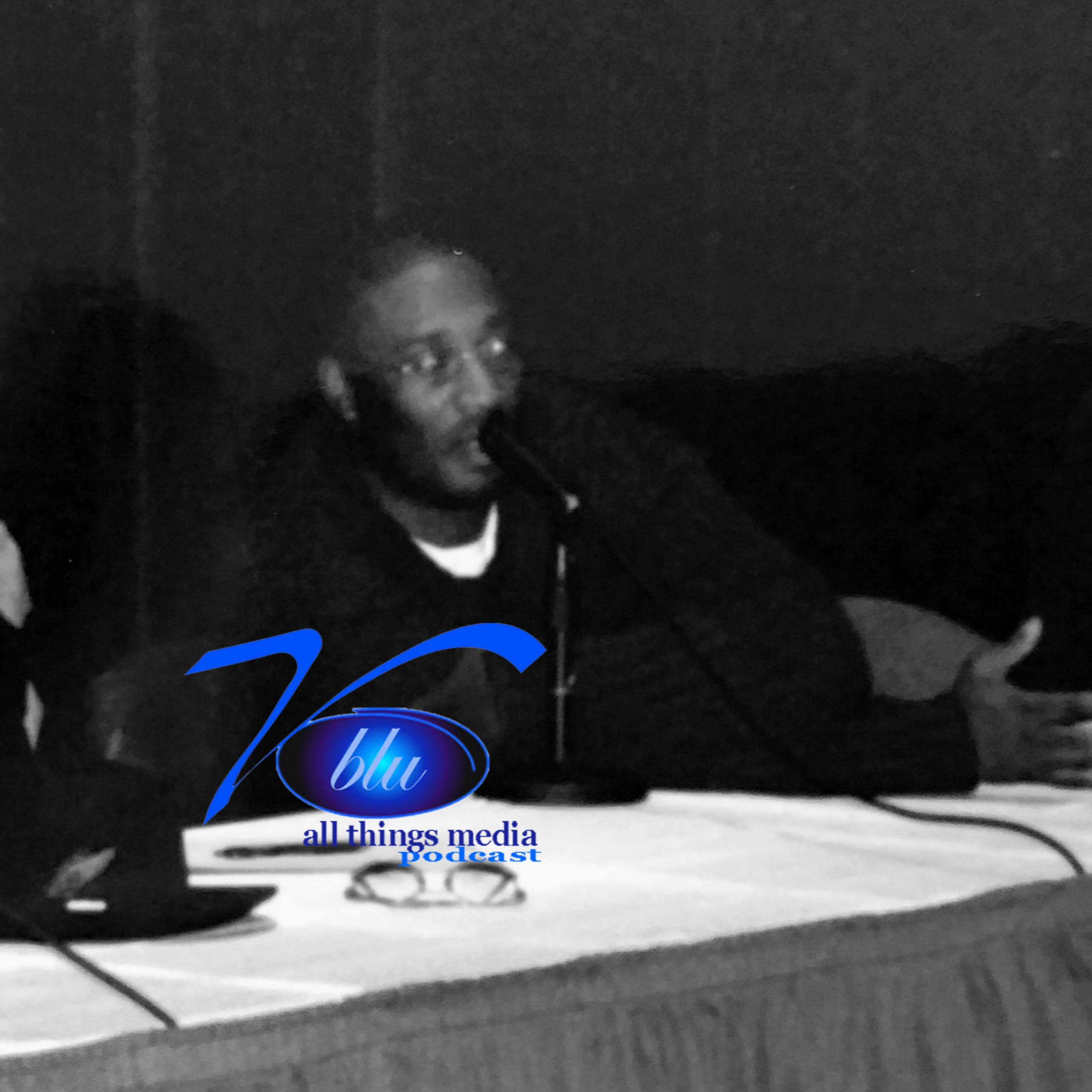 Visions Blu Film Symposium Archives Podcast - Directors / Writers episode artwork