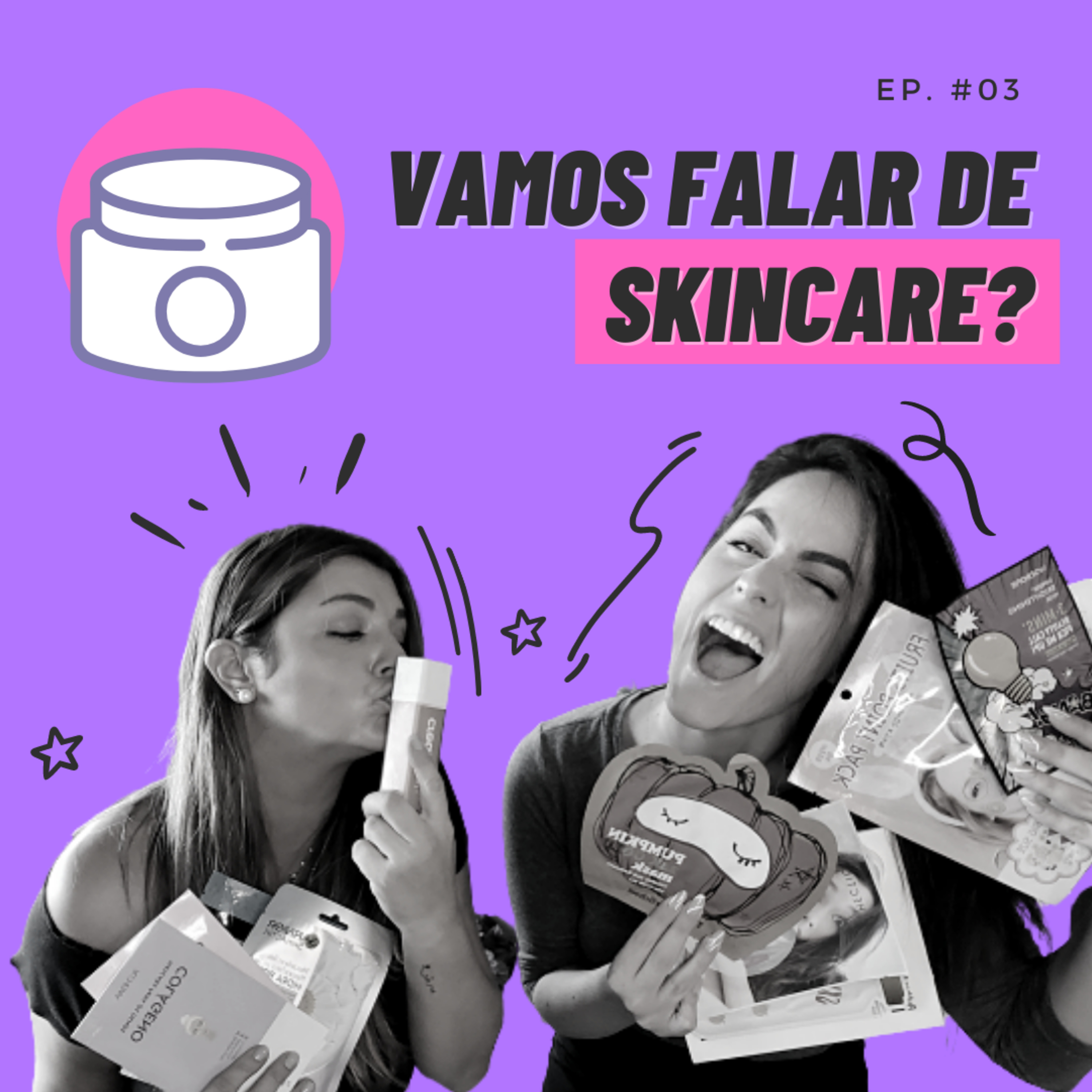 Porre de Skincare