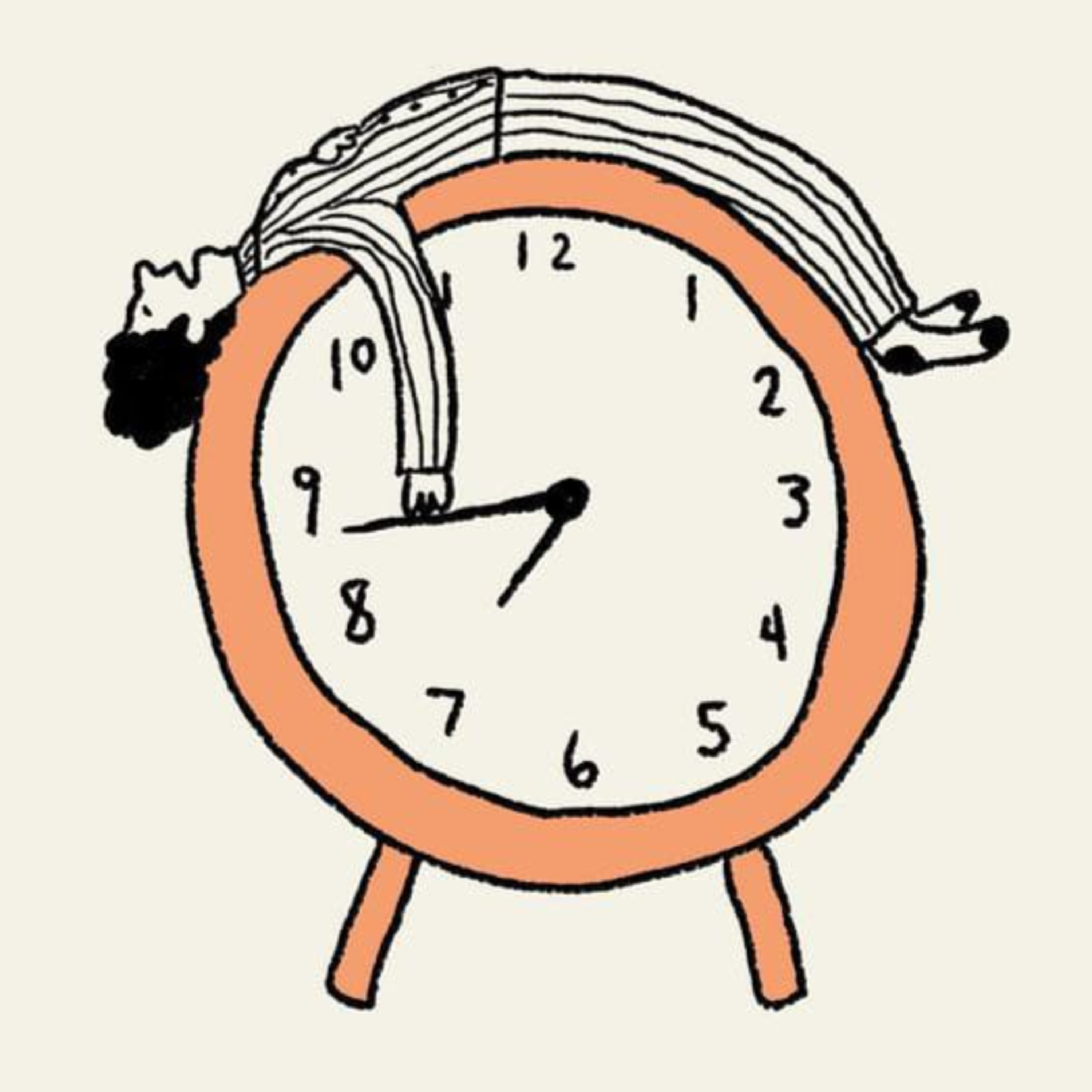 Hablemos de procrastinación... episode artwork