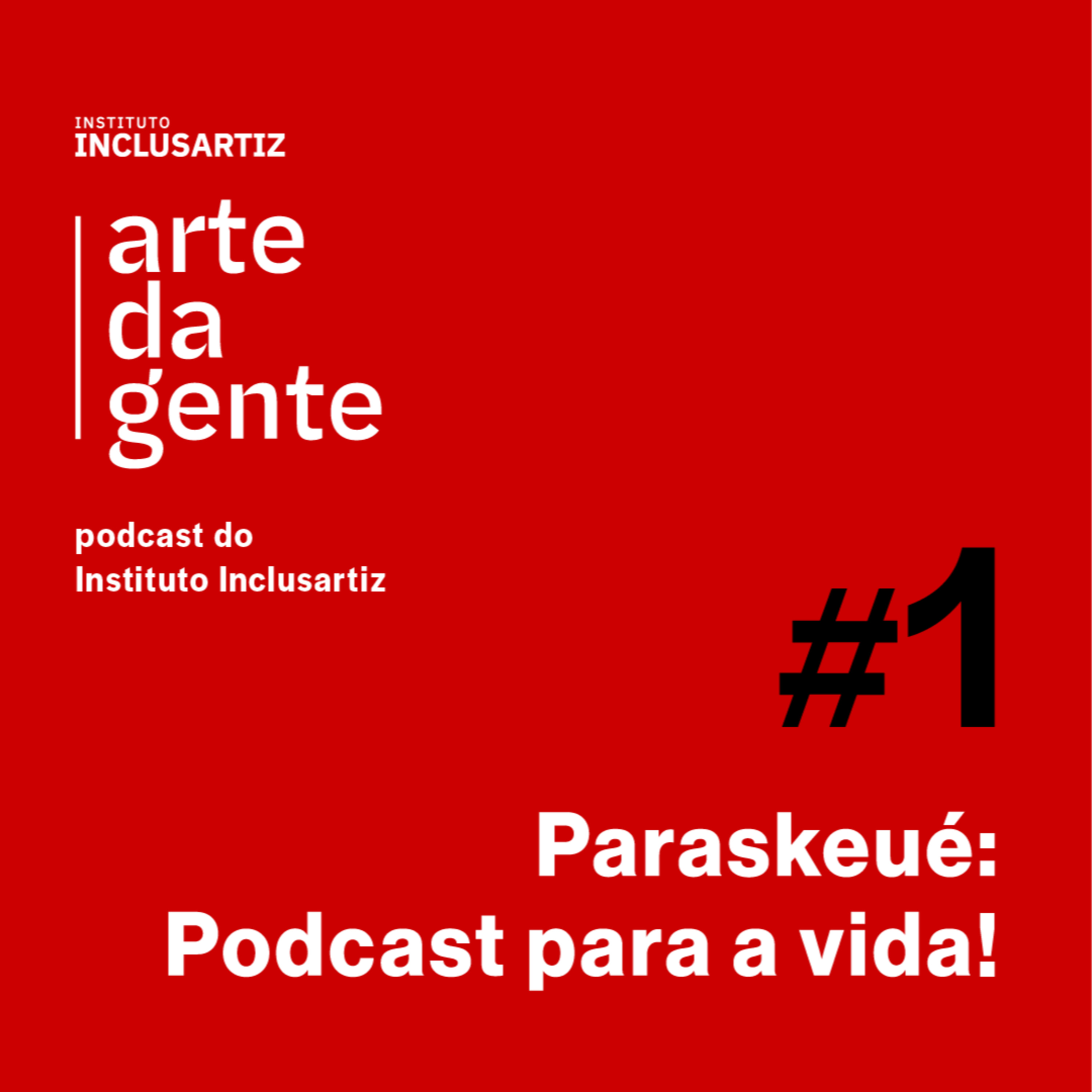 Arte da Gente