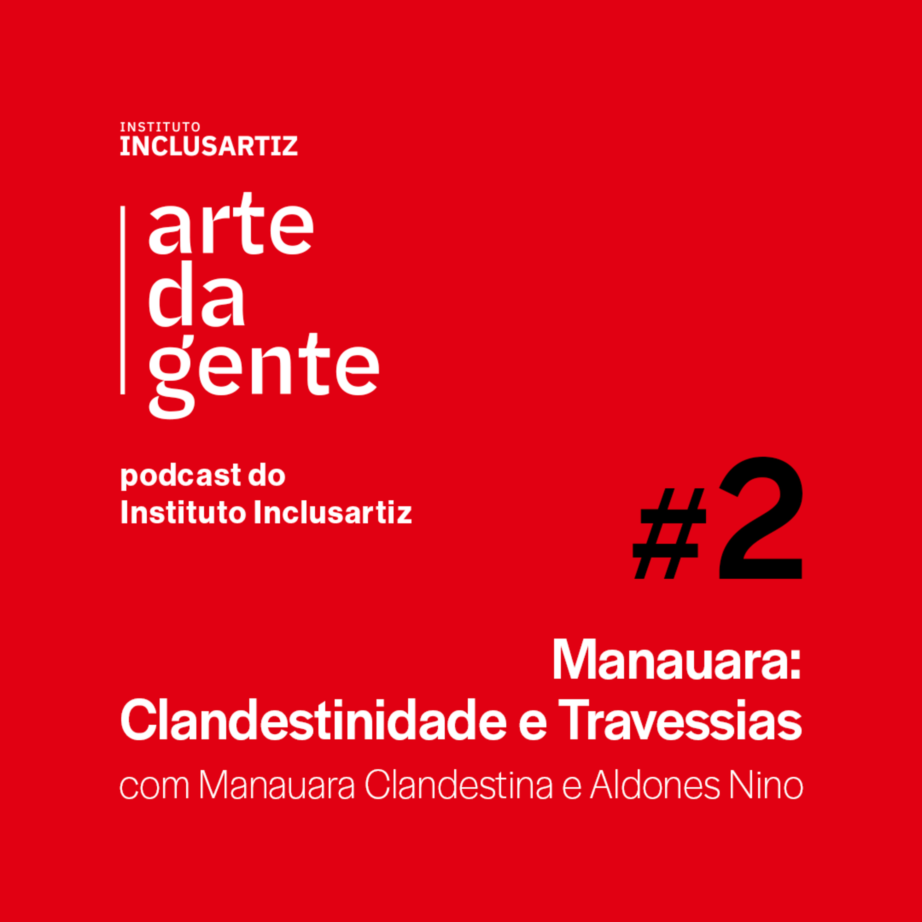 Arte da Gente