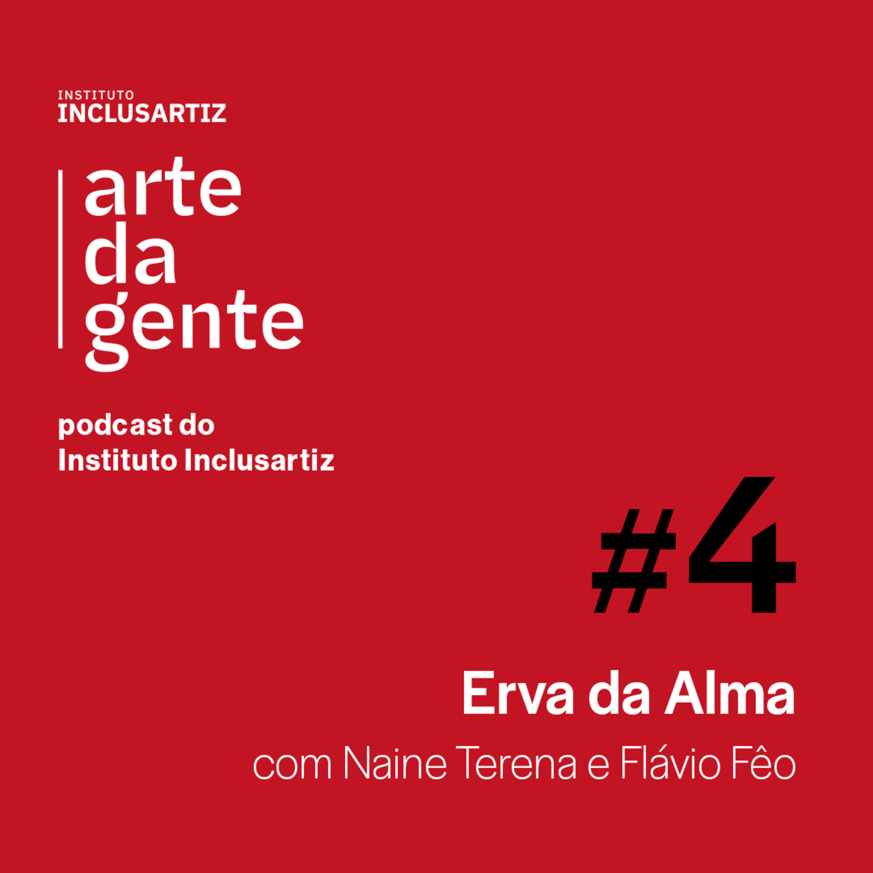 Arte da Gente