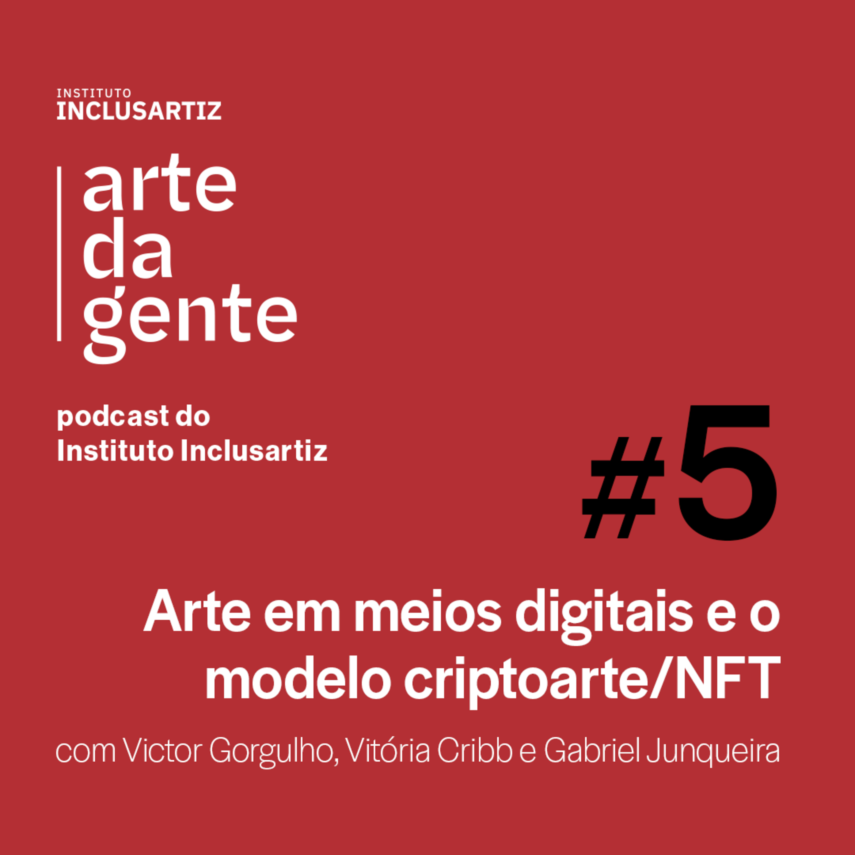 Arte da Gente