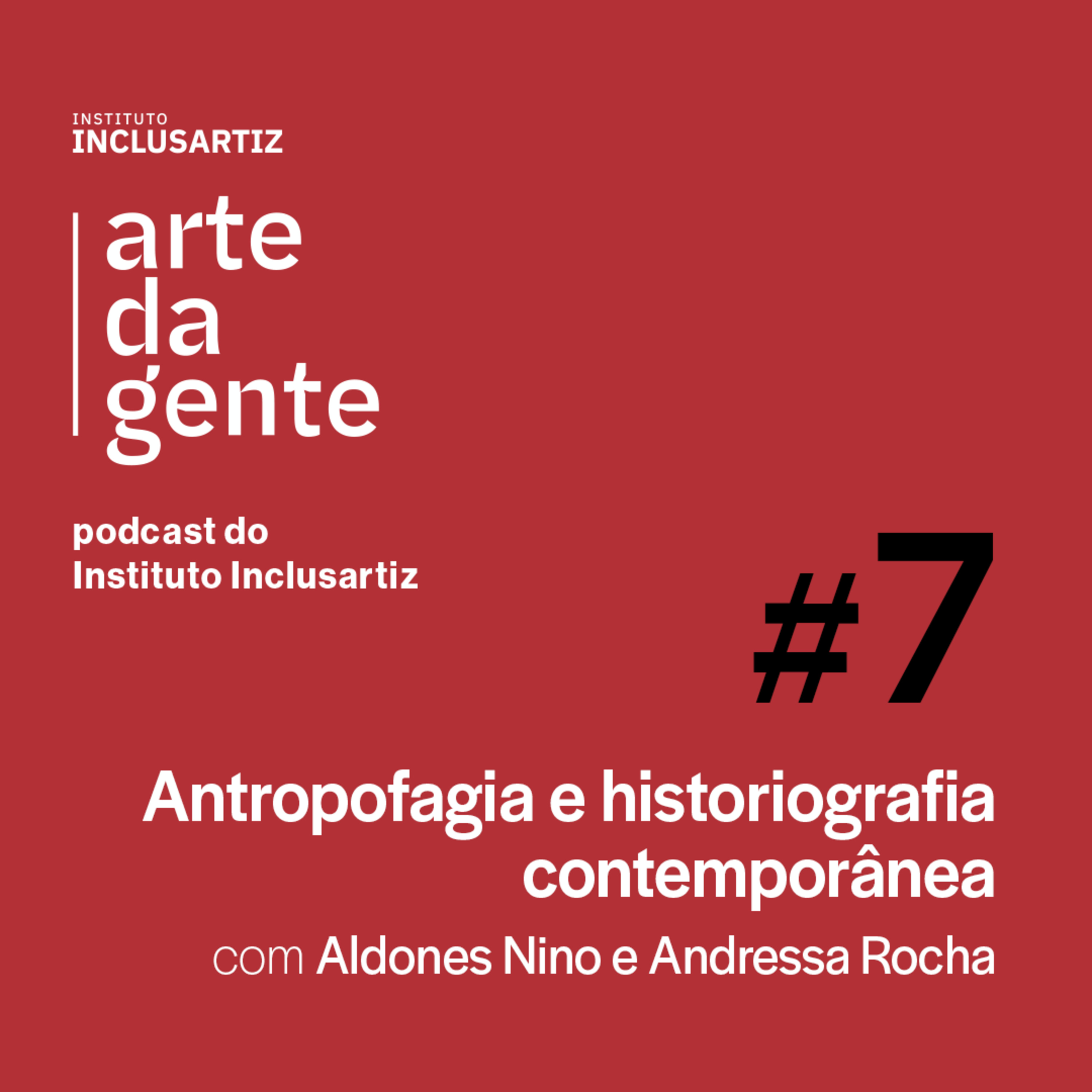 Arte da Gente