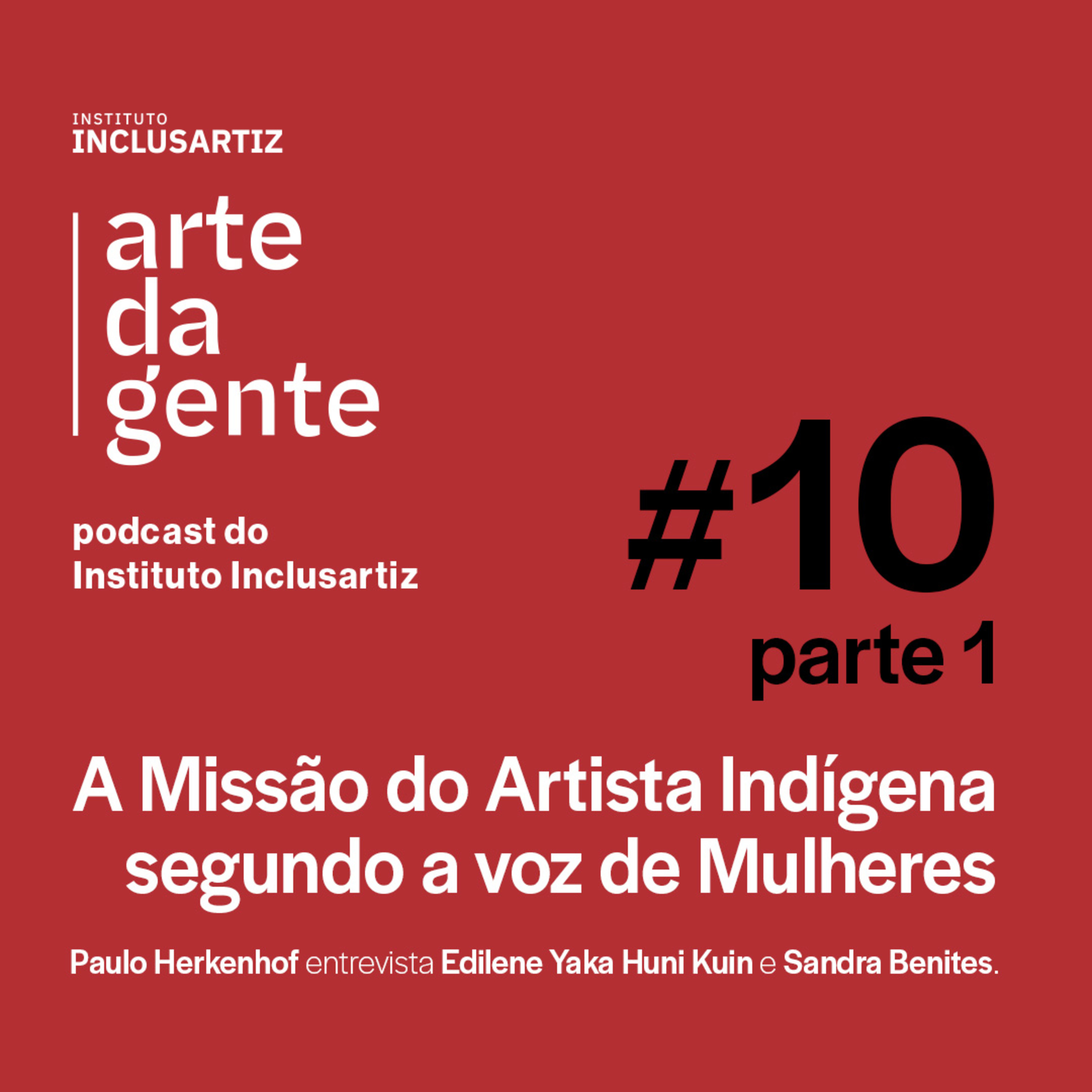 Arte da Gente
