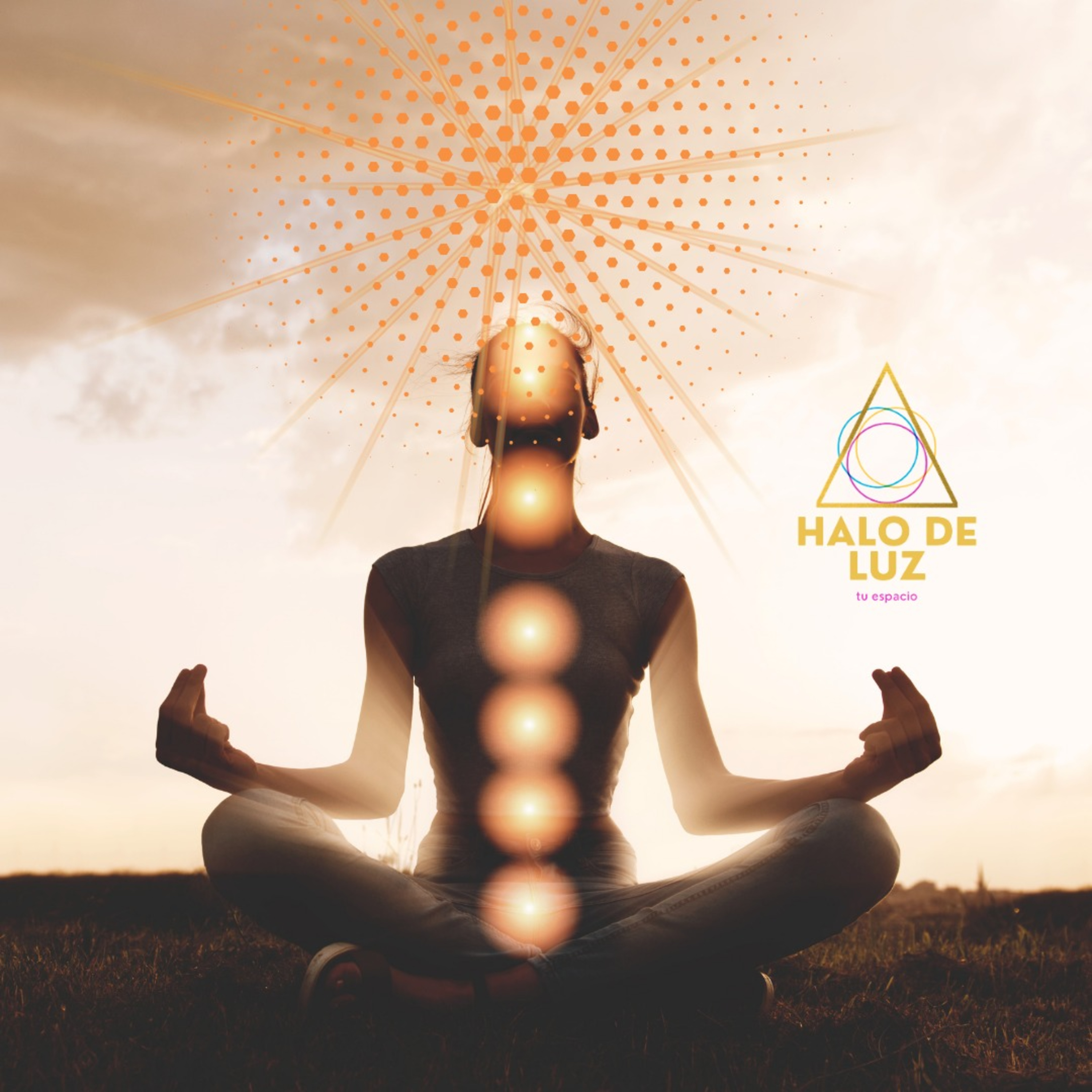 Halo de Luz