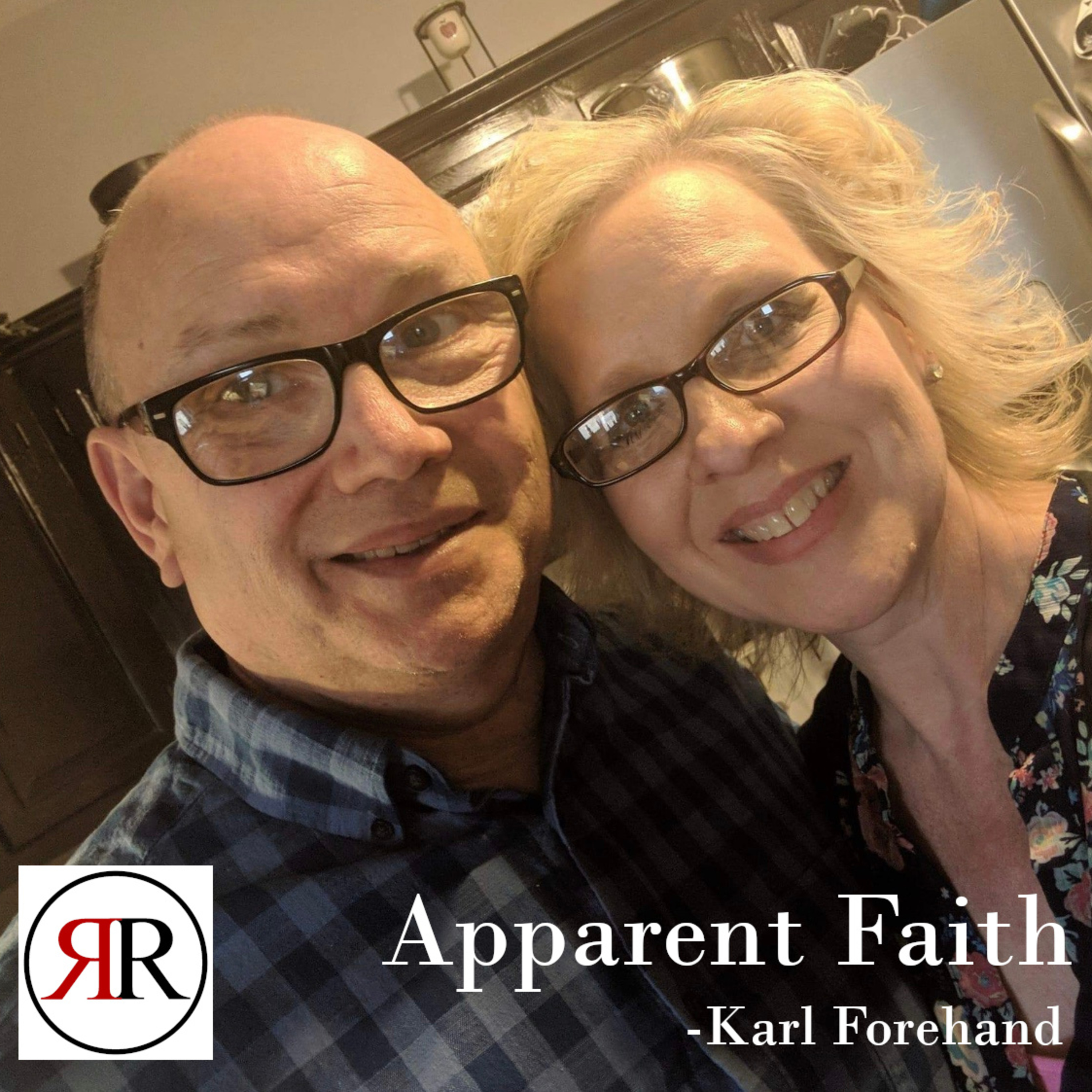 The Redheaded Ragamuffin