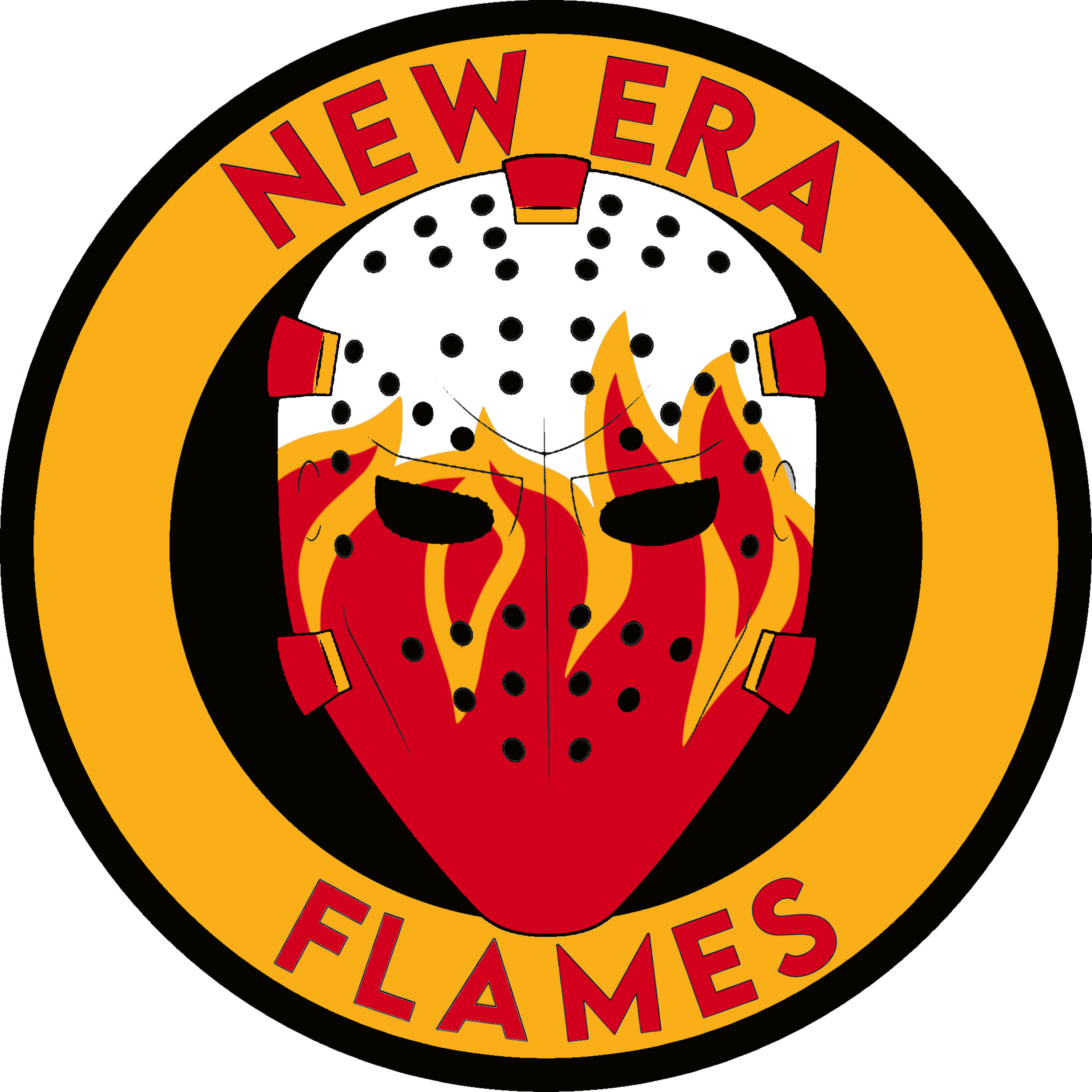 New Era Flames Podcast!