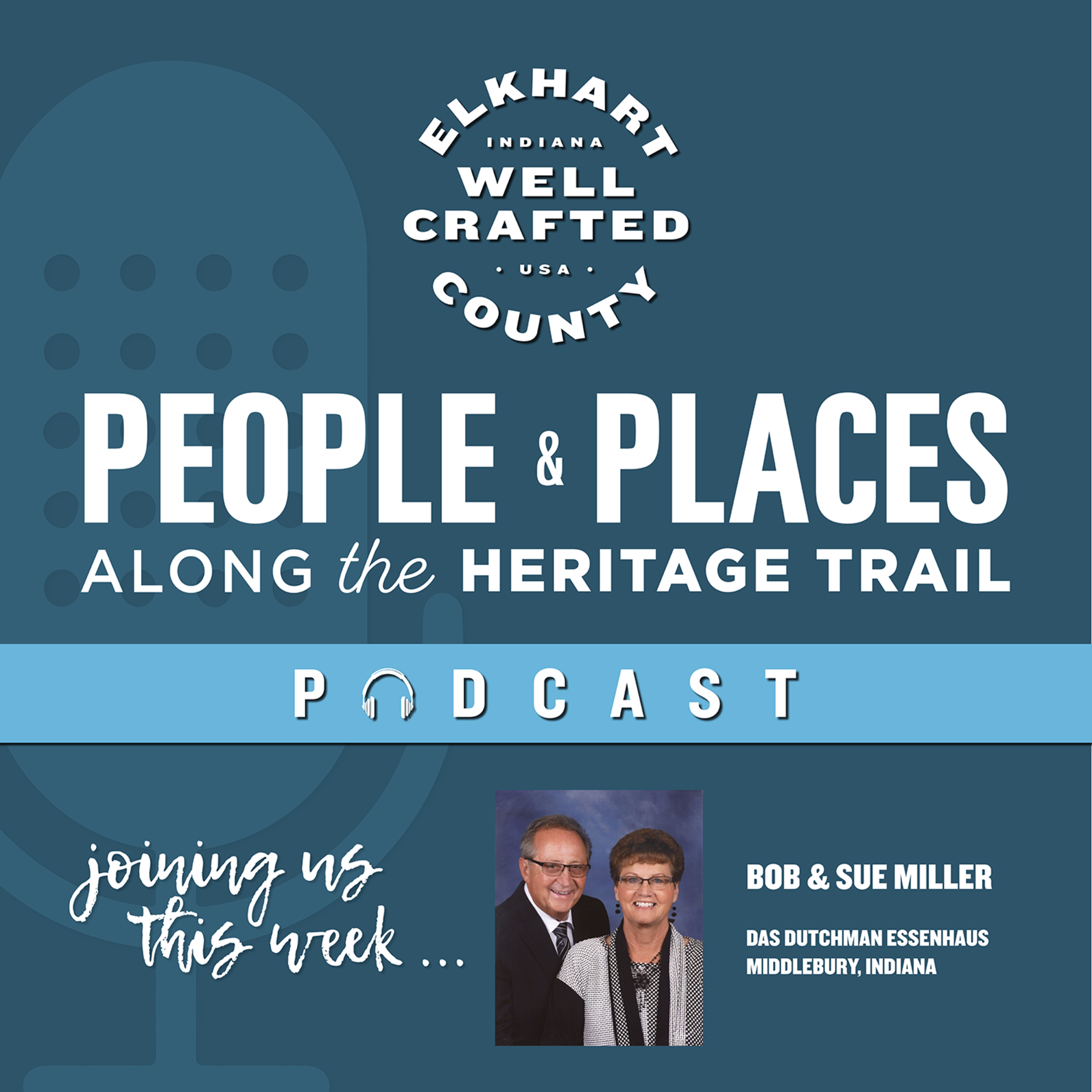 People and Places along the Heritage Trail