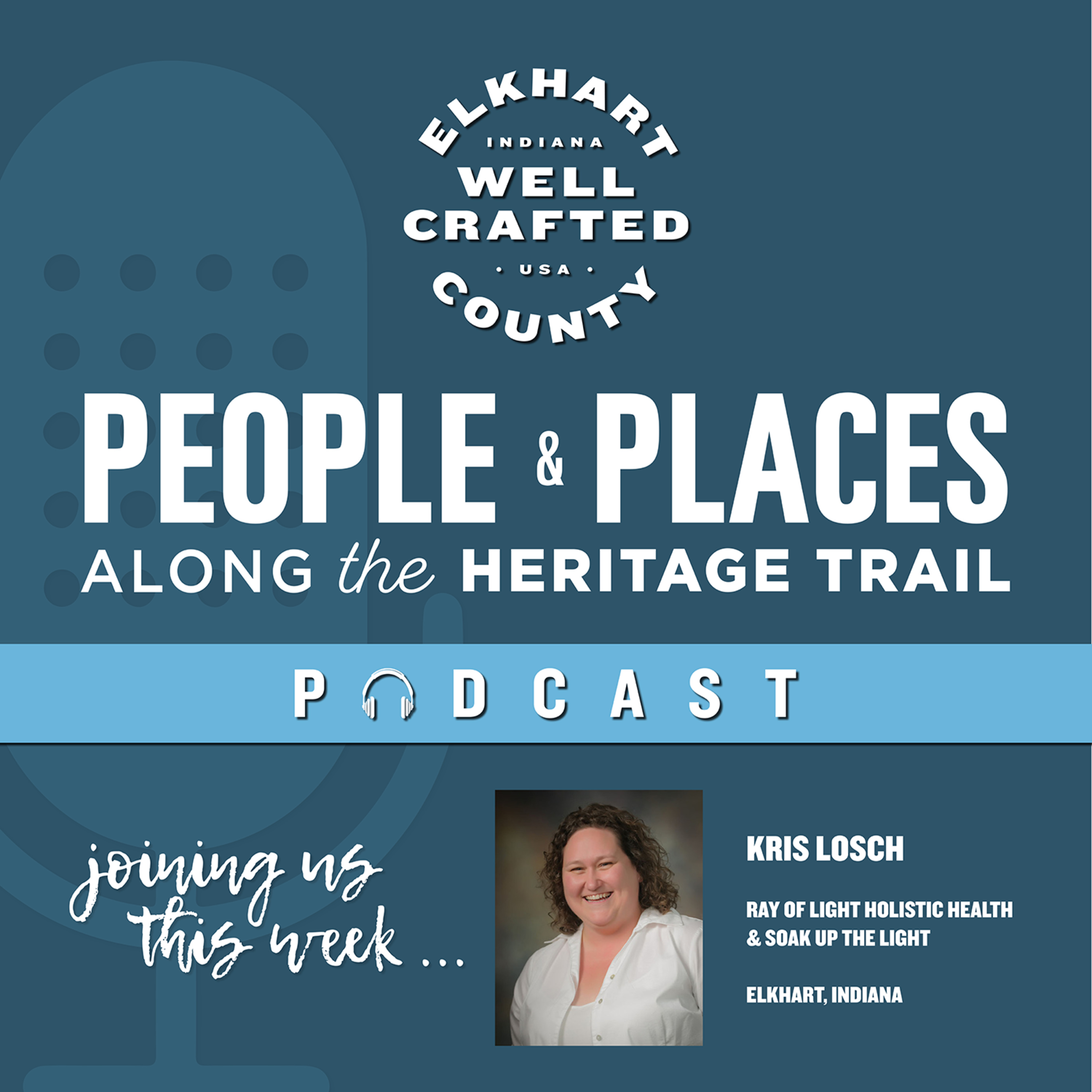 People and Places along the Heritage Trail