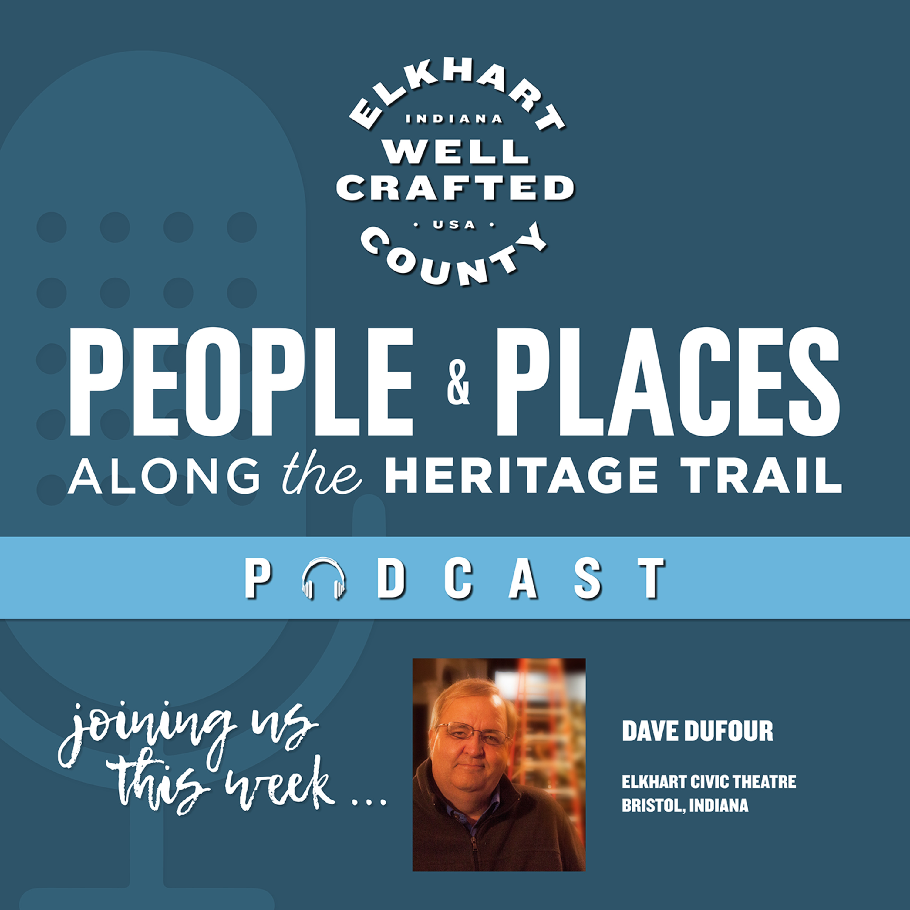 People and Places along the Heritage Trail