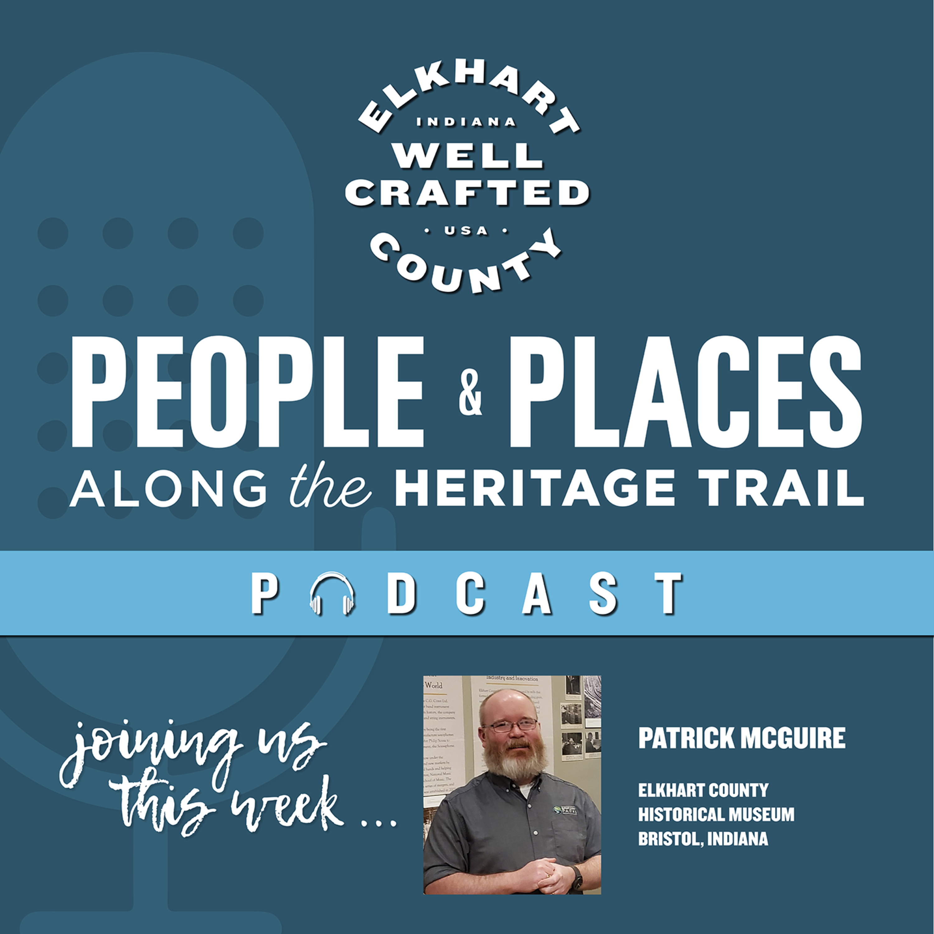 People and Places along the Heritage Trail