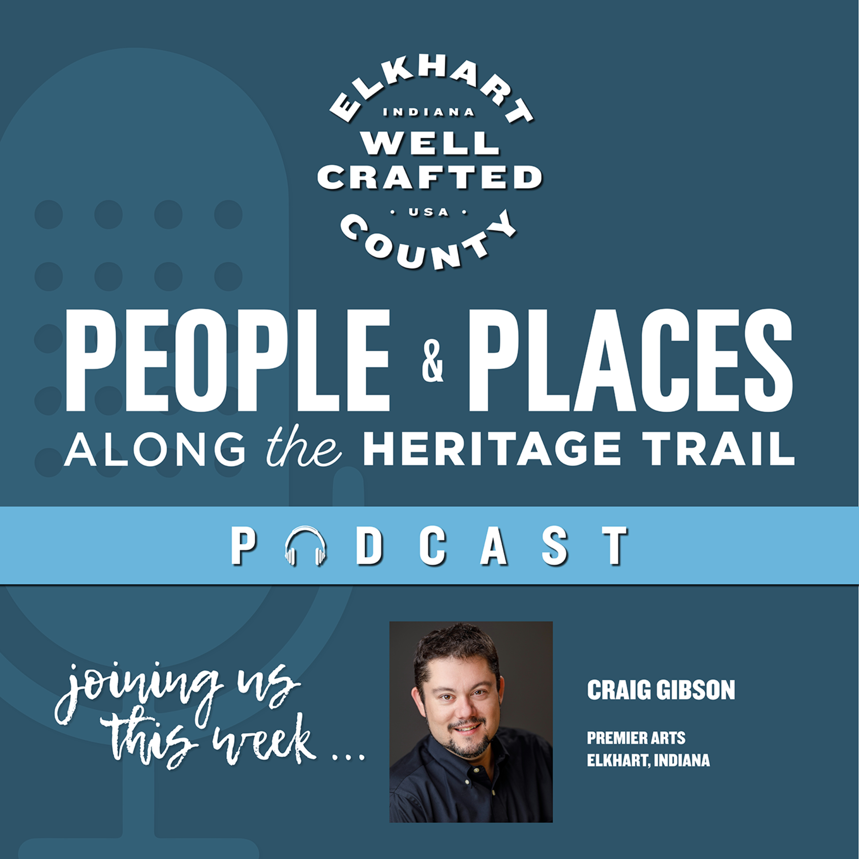People and Places along the Heritage Trail