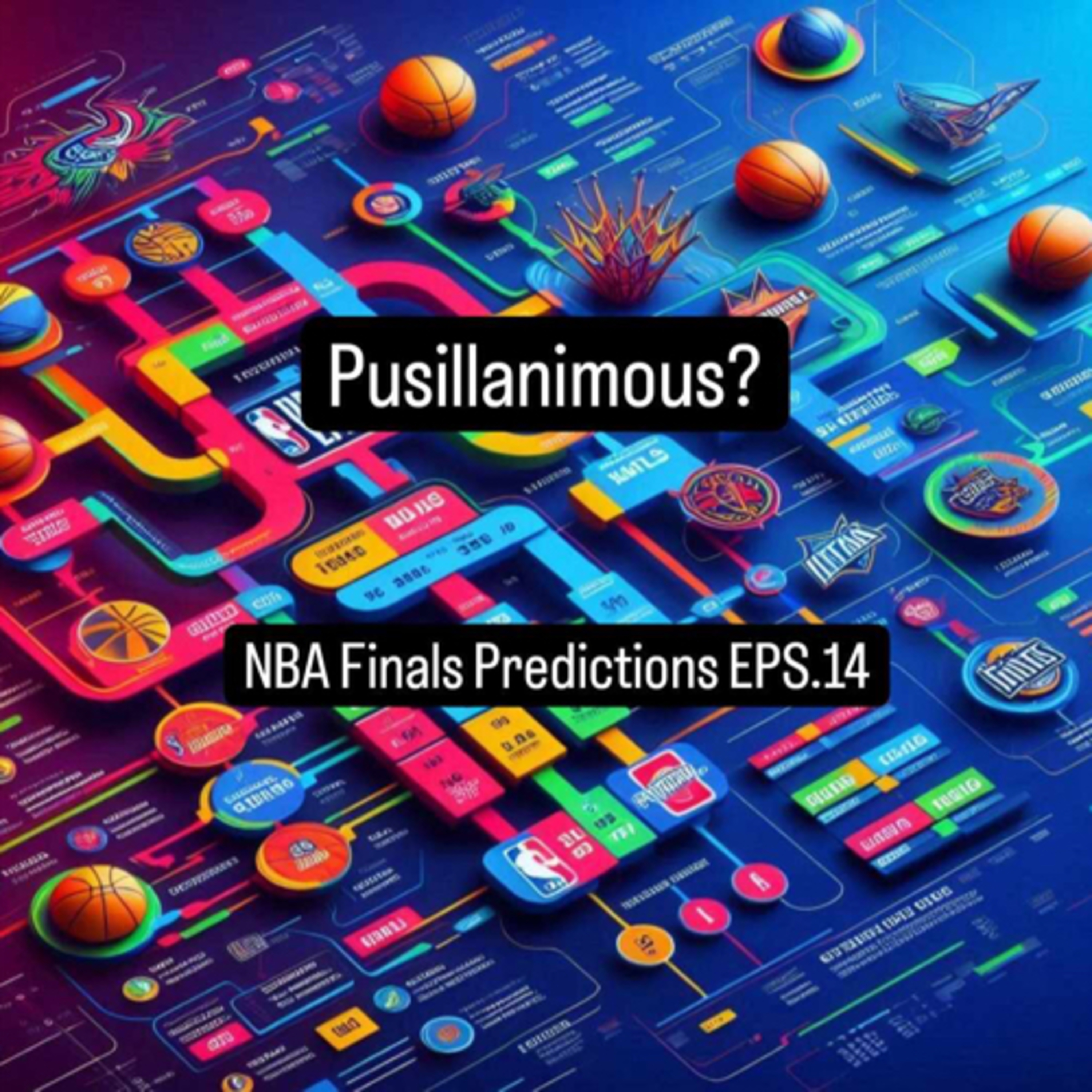 Pusillanimous?(Sports Podcast)